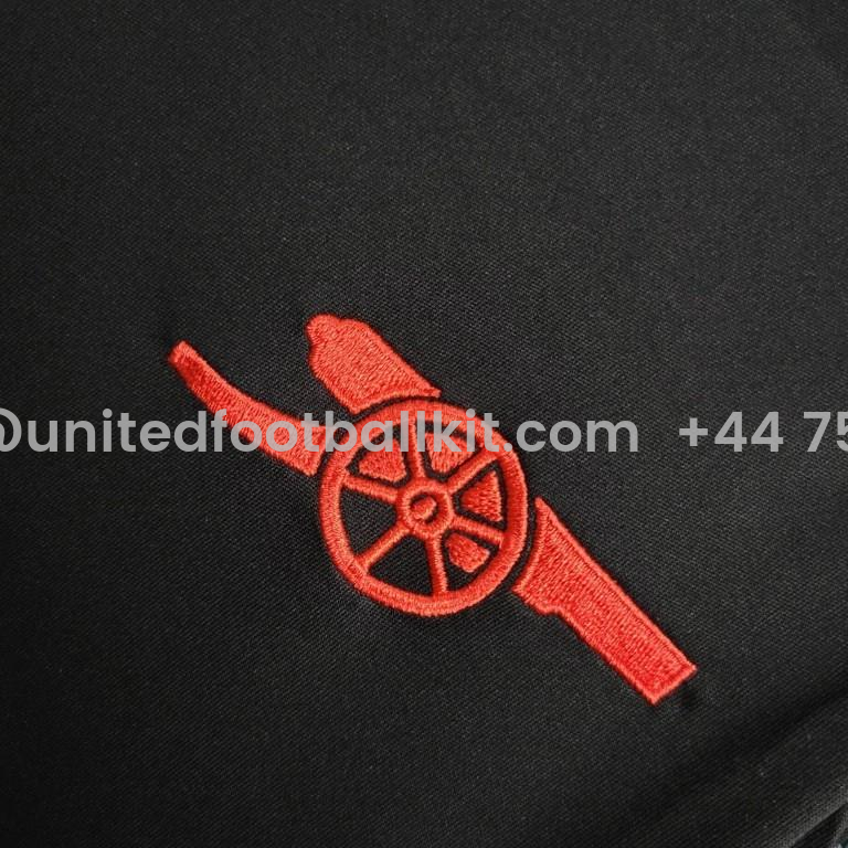 Unitedfootballkit.com | Women's Arsenal 24-25 Away Jersey -Customize Name, Number and Patch | Worldwide Shipping