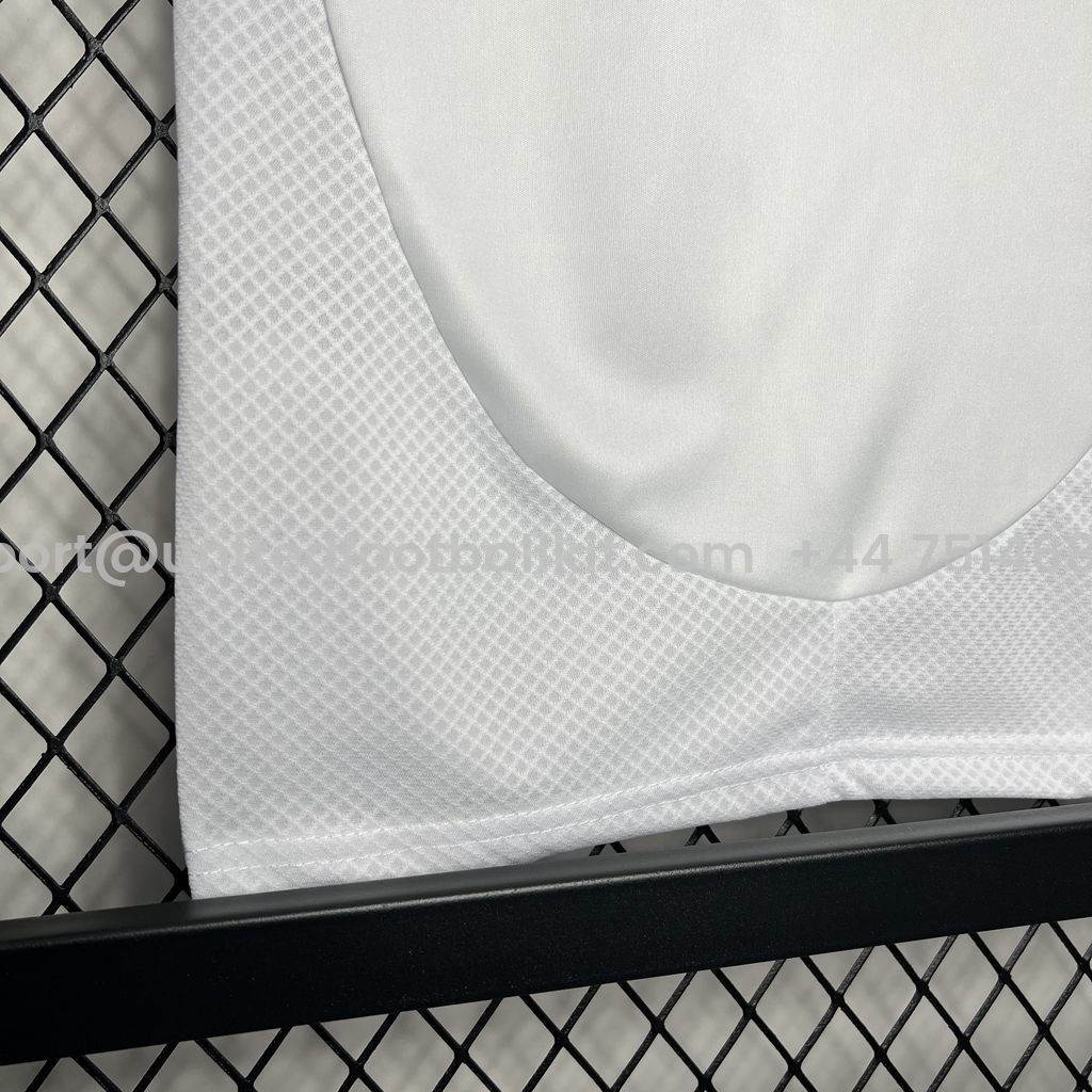 Unitedfootballkit.com | Aston Villa 24-25 Away Kids Kit -Customize Name, Number and Patch | Worldwide Shipping