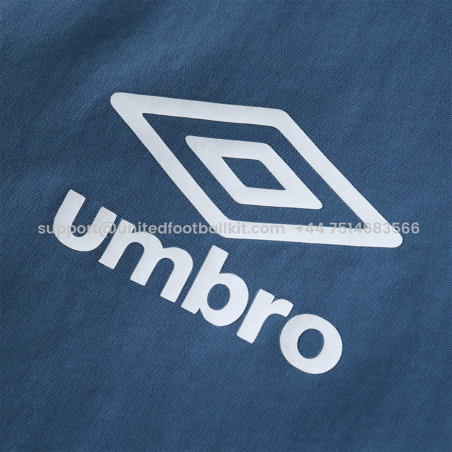 Unitedfootballkit.com | Flamengo 24-25 Double Sided Reversible Windbreaker - Red & Blue -Customize Name, Number and Patch | Worldwide Shipping