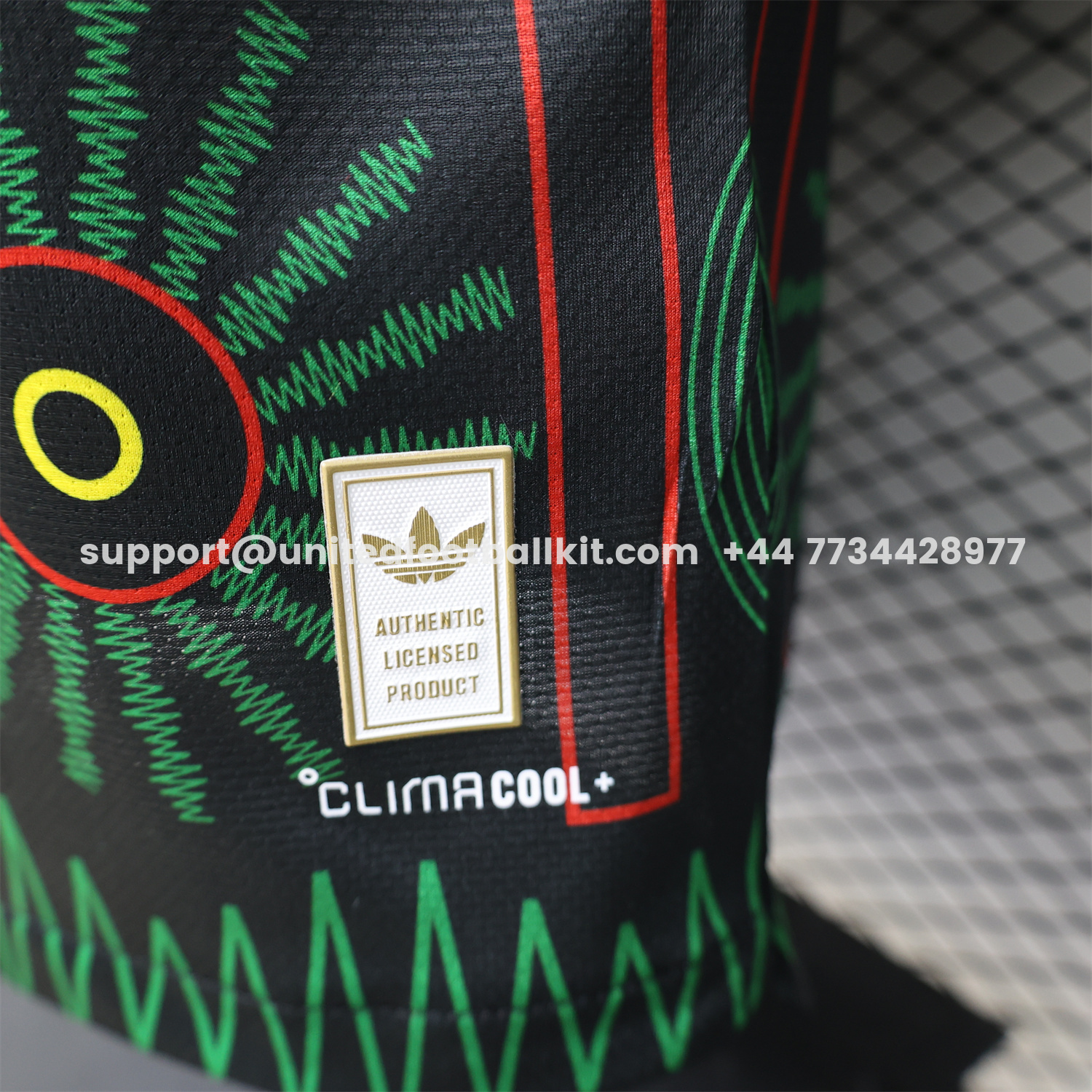 Unitedfootballkit.com | Jamaica 2026 Away Jersey - Player Version -Customize Name, Number and Patch | Worldwide Shipping