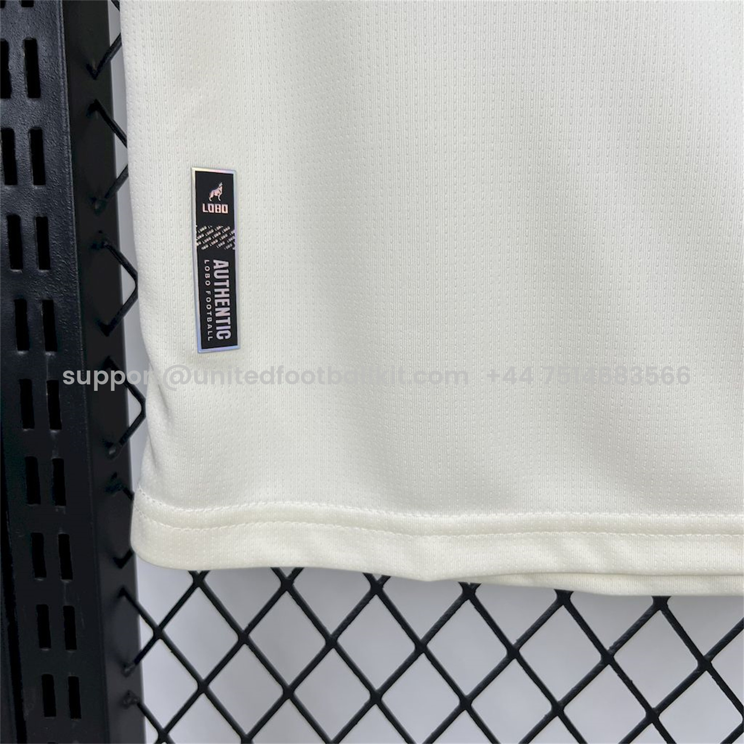 Unitedfootballkit.com | Paysandu 25-26 White Training Unsponsored Jersey - Fans Version -Customize Name, Number and Patch | Worldwide Shipping