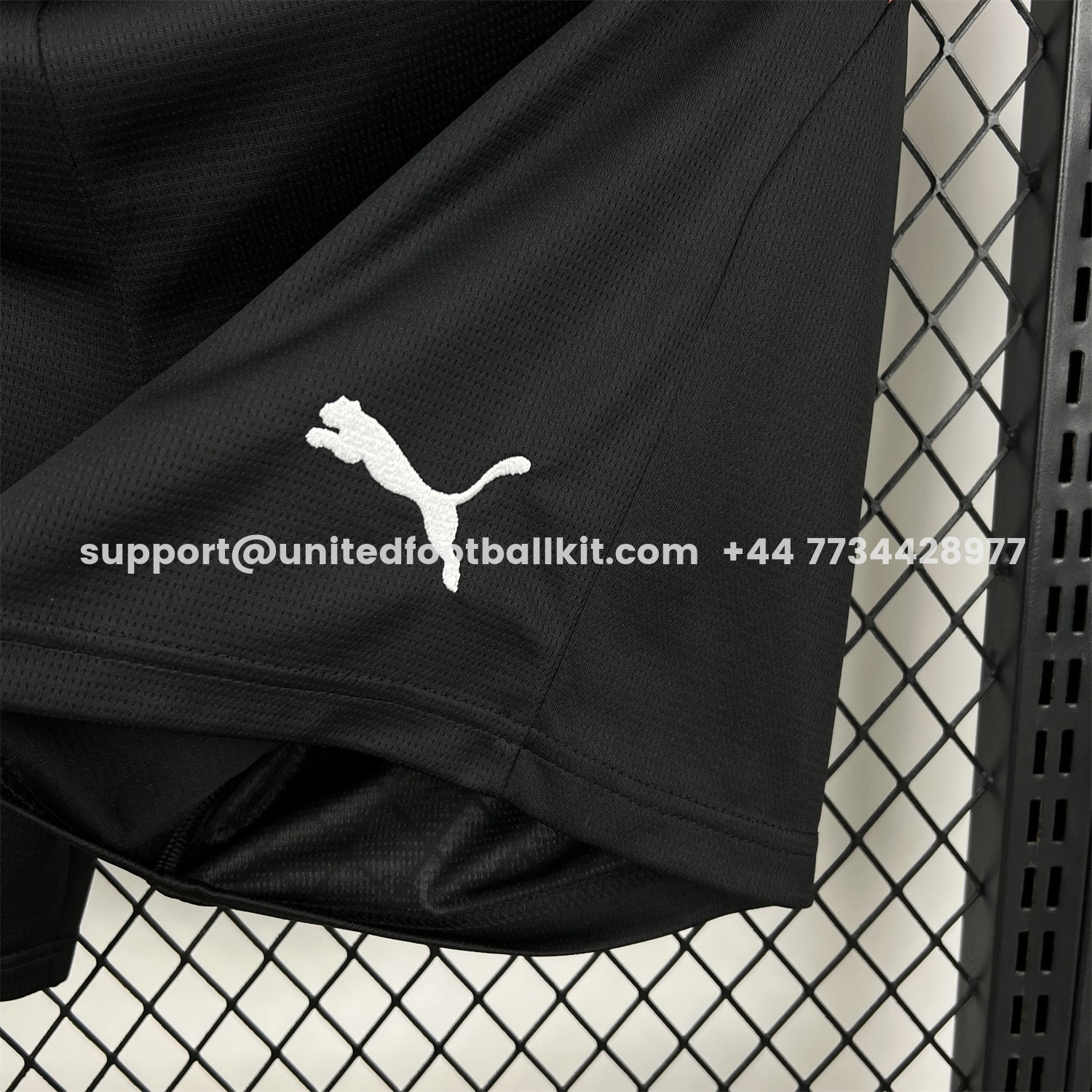 Unitedfootballkit.com | Austria 2026 Home Shorts - Fans Version -Customize Name, Number and Patch | Worldwide Shipping