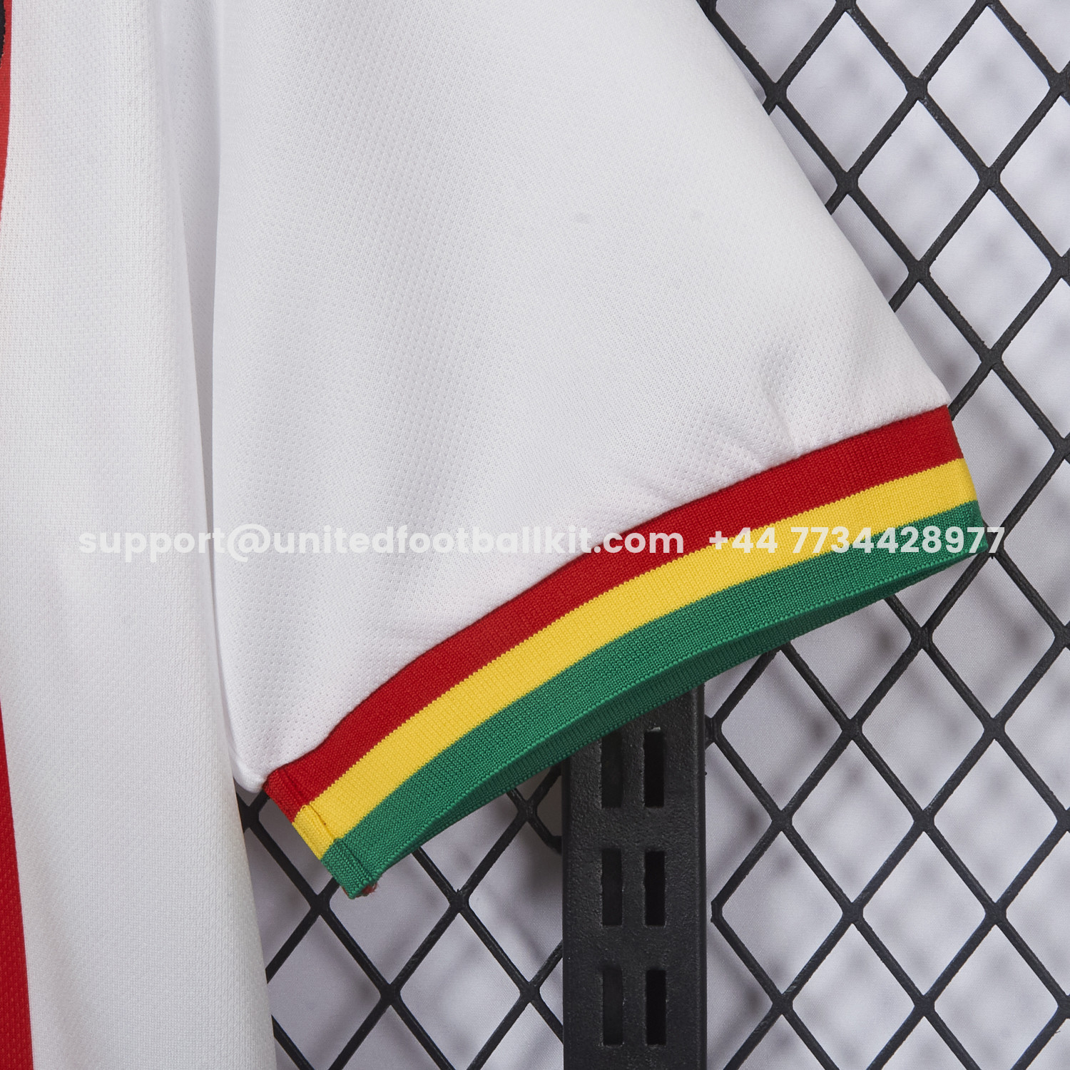 Unitedfootballkit.com | Retro Bohemian 2022 Away Jersey -Customize Name, Number and Patch | Worldwide Shipping