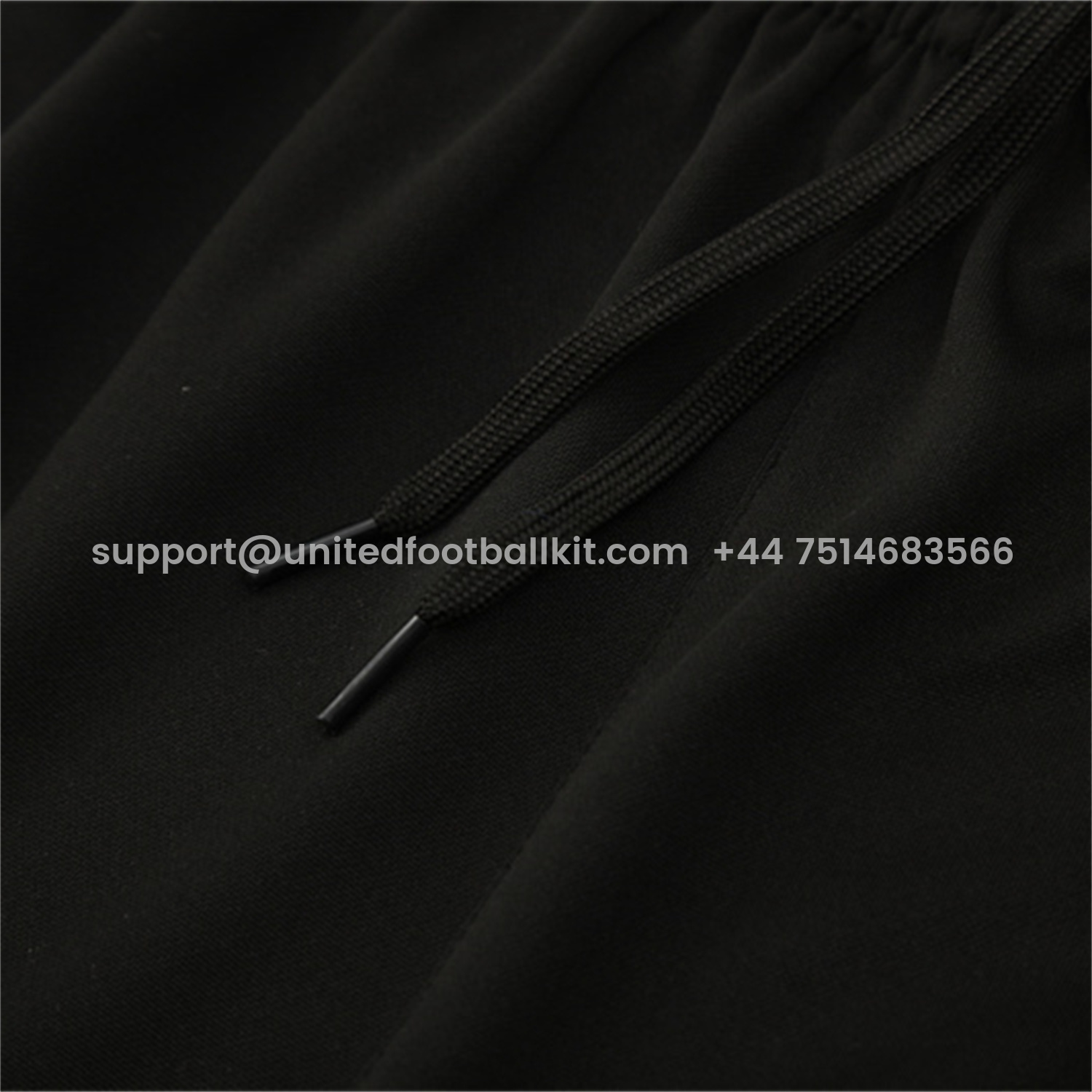 Unitedfootballkit.com | Napoli 25-26 Long Sleeve Training Set - Gray Mecha Top & Black Pants -Customize Name, Number and Patch | Worldwide Shipping