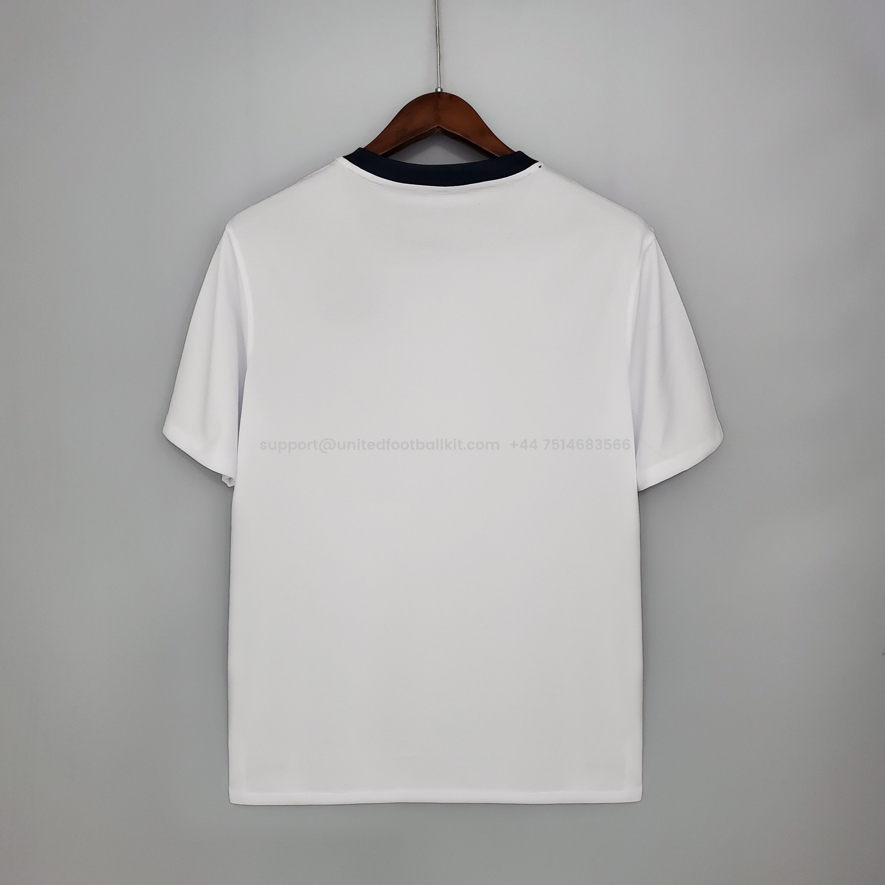 Unitedfootballkit.com | Retro England 2013 150 YEARS Home Stadium Jersey -Customize Name, Number and Patch | Worldwide Shipping