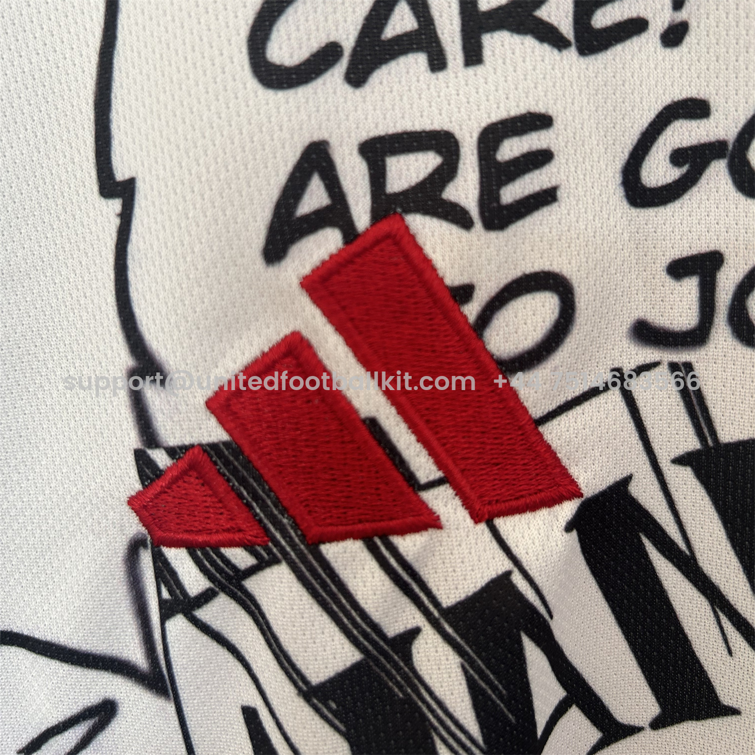 Unitedfootballkit.com | Japan 25-26 Luffy The Movie Special Edition Jersey - Fans Version -Customize Name, Number and Patch | Worldwide Shipping