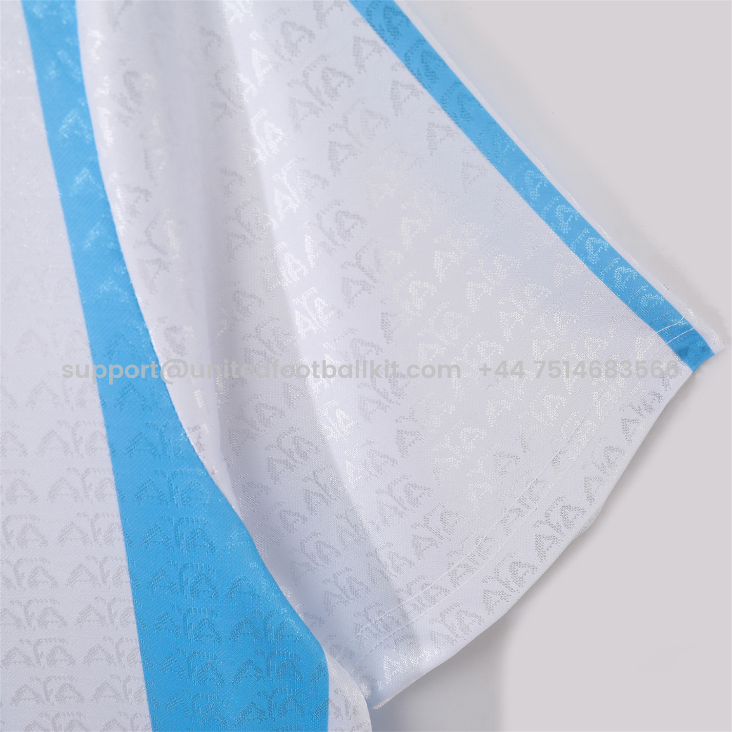 Unitedfootballkit.com | Retro Argentina 1994 Home Jersey -Customize Name, Number and Patch | Worldwide Shipping