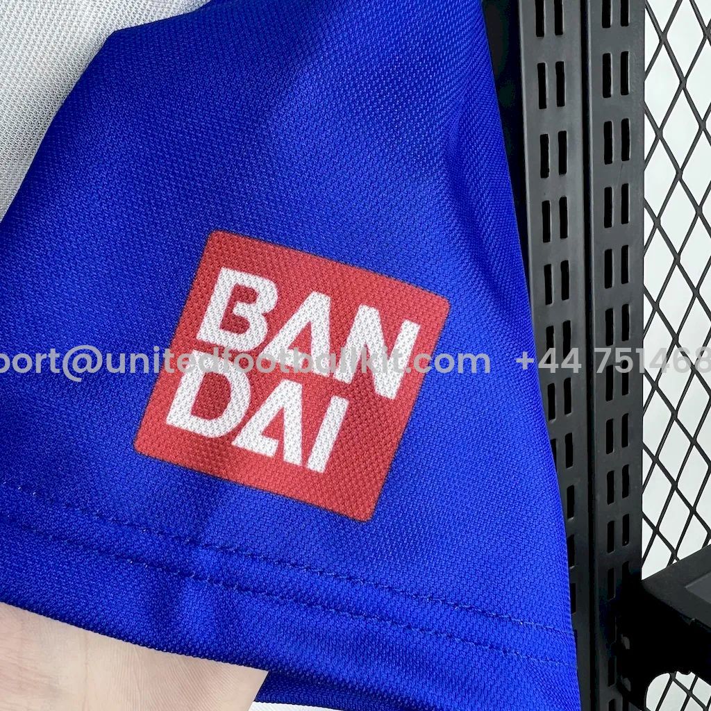 Unitedfootballkit.com | Retro Atletico Madrid 1996-97 Third Jersey -Customize Name, Number and Patch | Worldwide Shipping