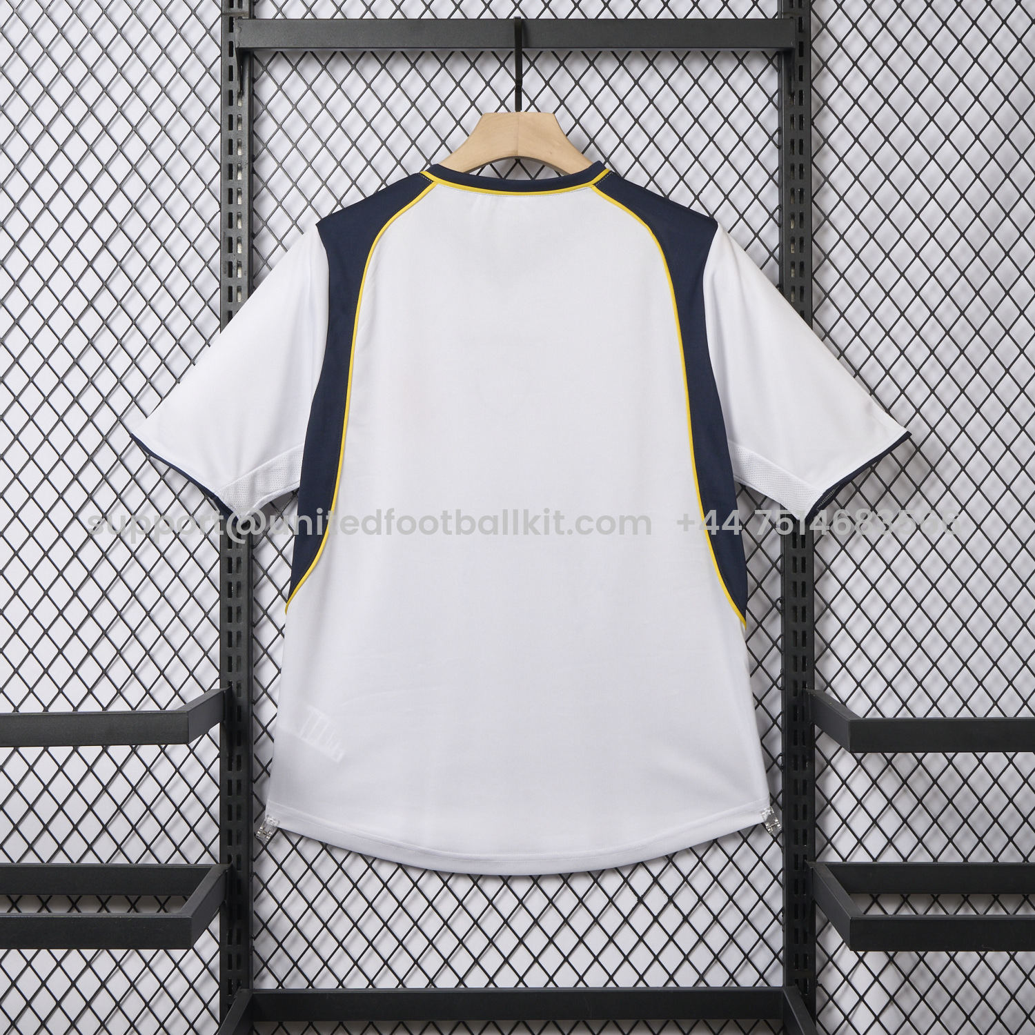 Unitedfootballkit.com | Retro Liver.pool 2000-01 Away Jersey -Customize Name, Number and Patch | Worldwide Shipping