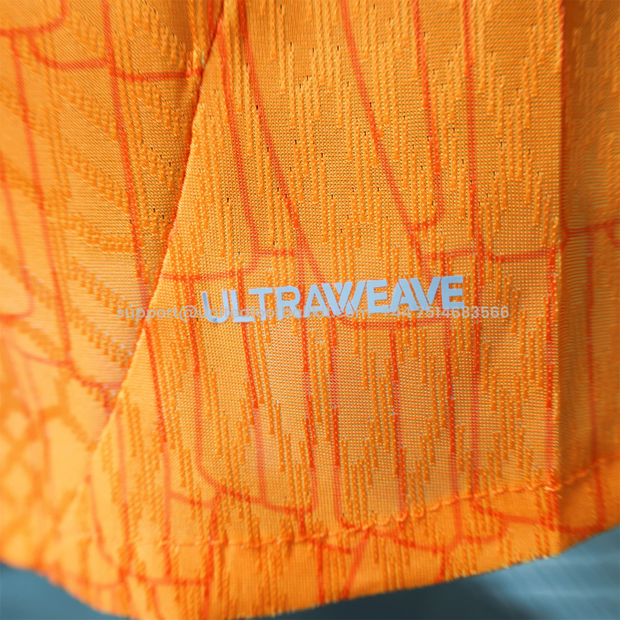 Unitedfootballkit.com | Ivory Coast 2024 Home Jersey - Player Version -Customize Name, Number and Patch | Worldwide Shipping