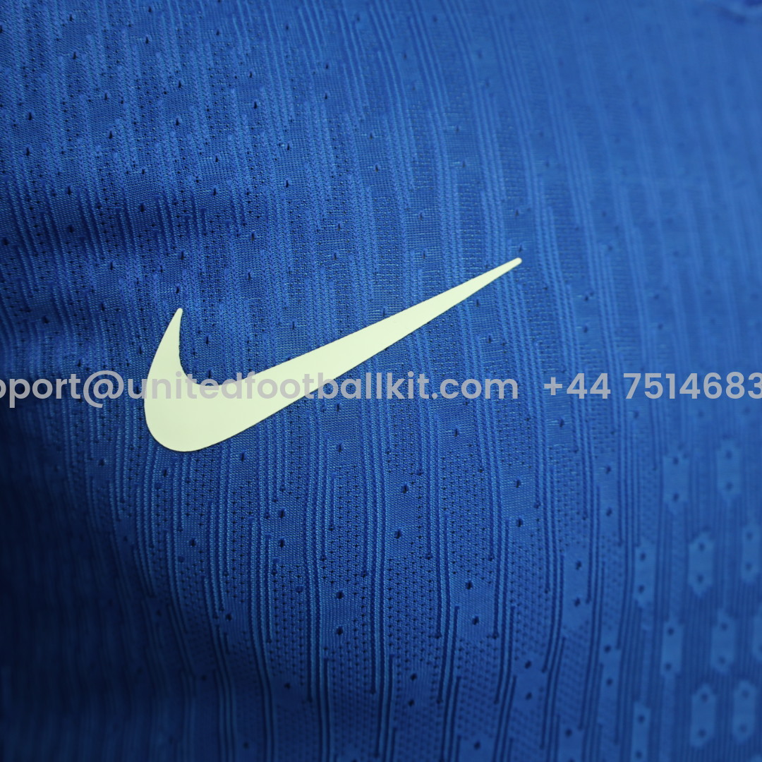 Unitedfootballkit.com | United States USA 2024 Away Stadium Jersey - Player Version -Customize Name, Number and Patch | Worldwide Shipping