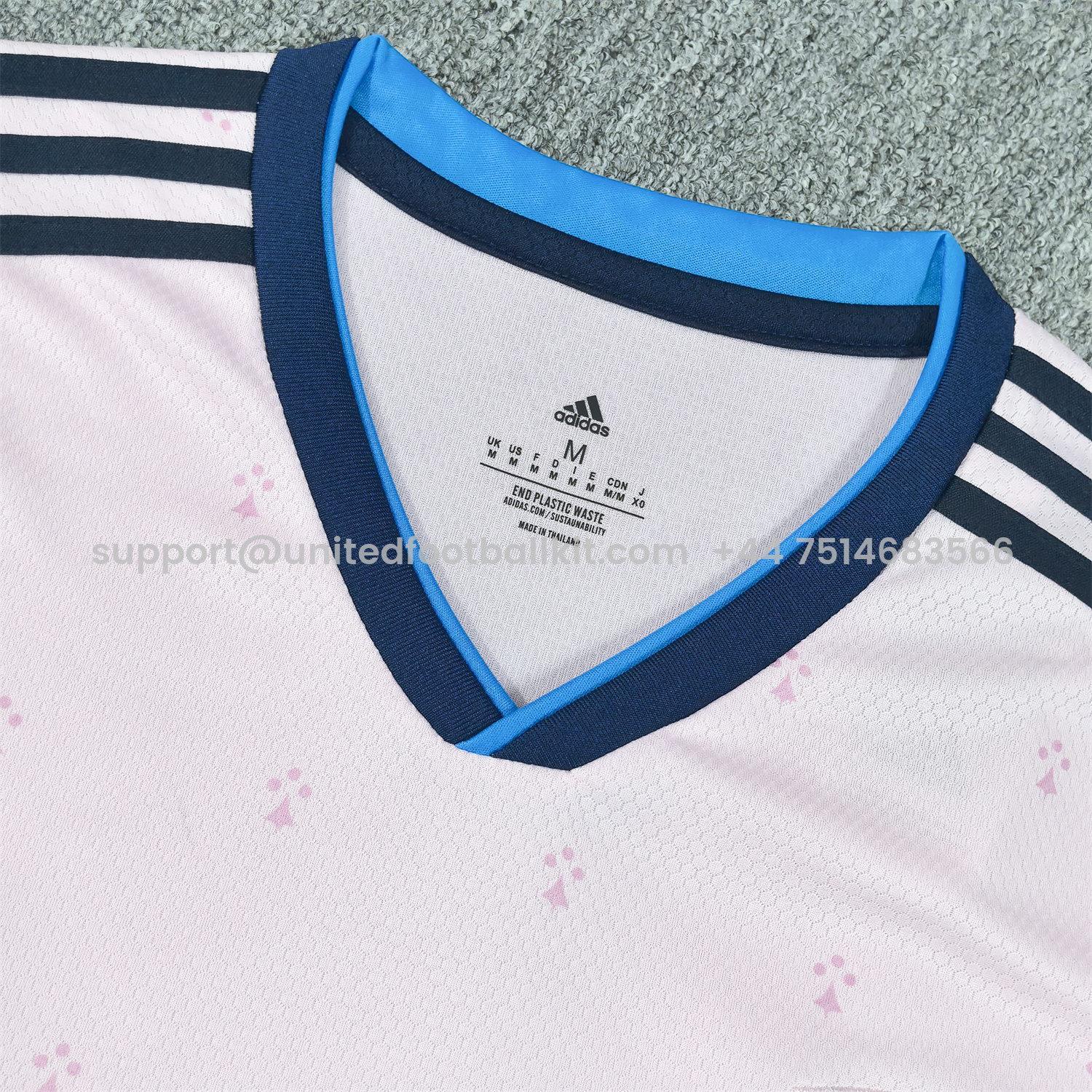 Unitedfootballkit.com | Retro Arsenal 2022-23 Third Jersey -Customize Name, Number and Patch | Worldwide Shipping