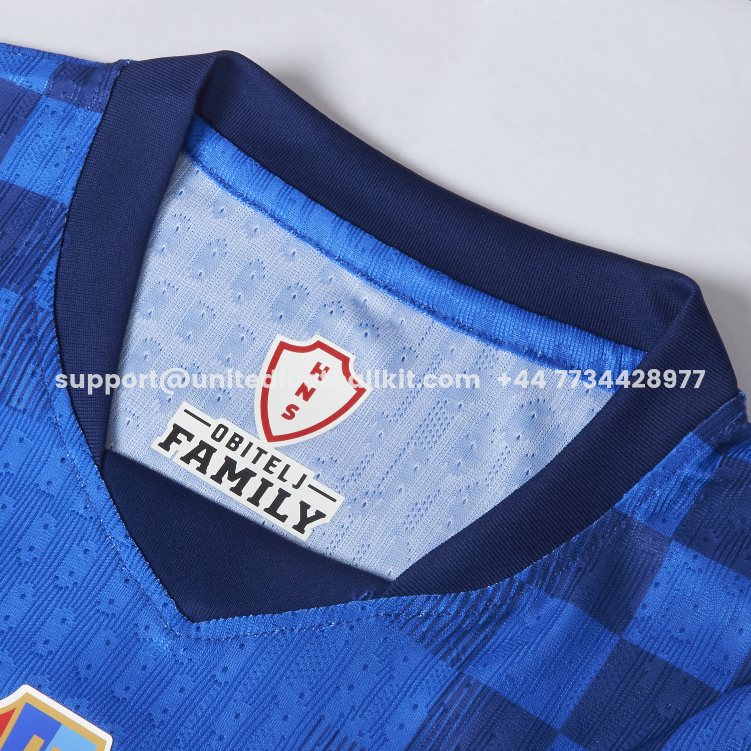 Unitedfootballkit.com | Croatia 2026 Away Jersey - Player Version -Customize Name, Number and Patch | Worldwide Shipping