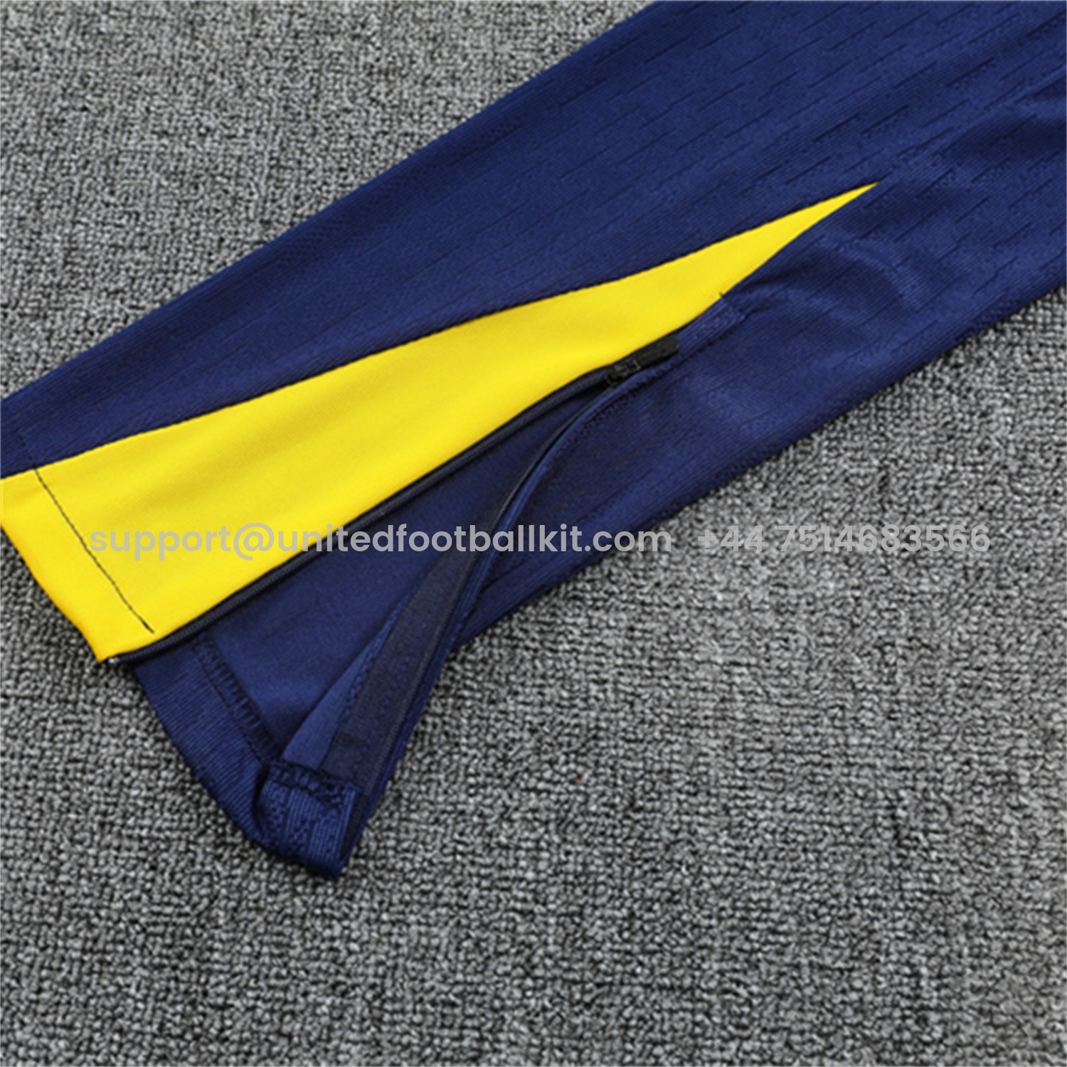 Unitedfootballkit.com | Atletico Madrid 25-26 Long Sleeves Training Set - Purple Top & Purple Pants -Customize Name, Number and Patch | Worldwide Shipping