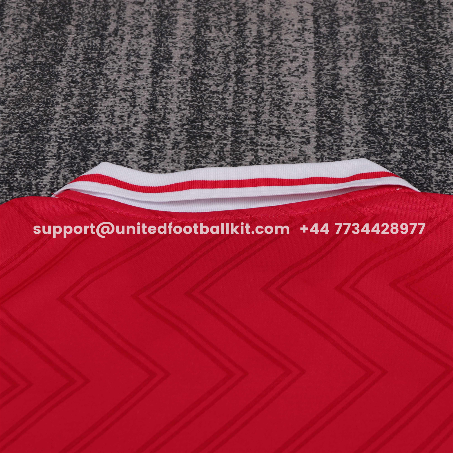 Unitedfootballkit.com | Retro Arsenal 1996-97 Home Kids Kit -Customize Name, Number and Patch | Worldwide Shipping
