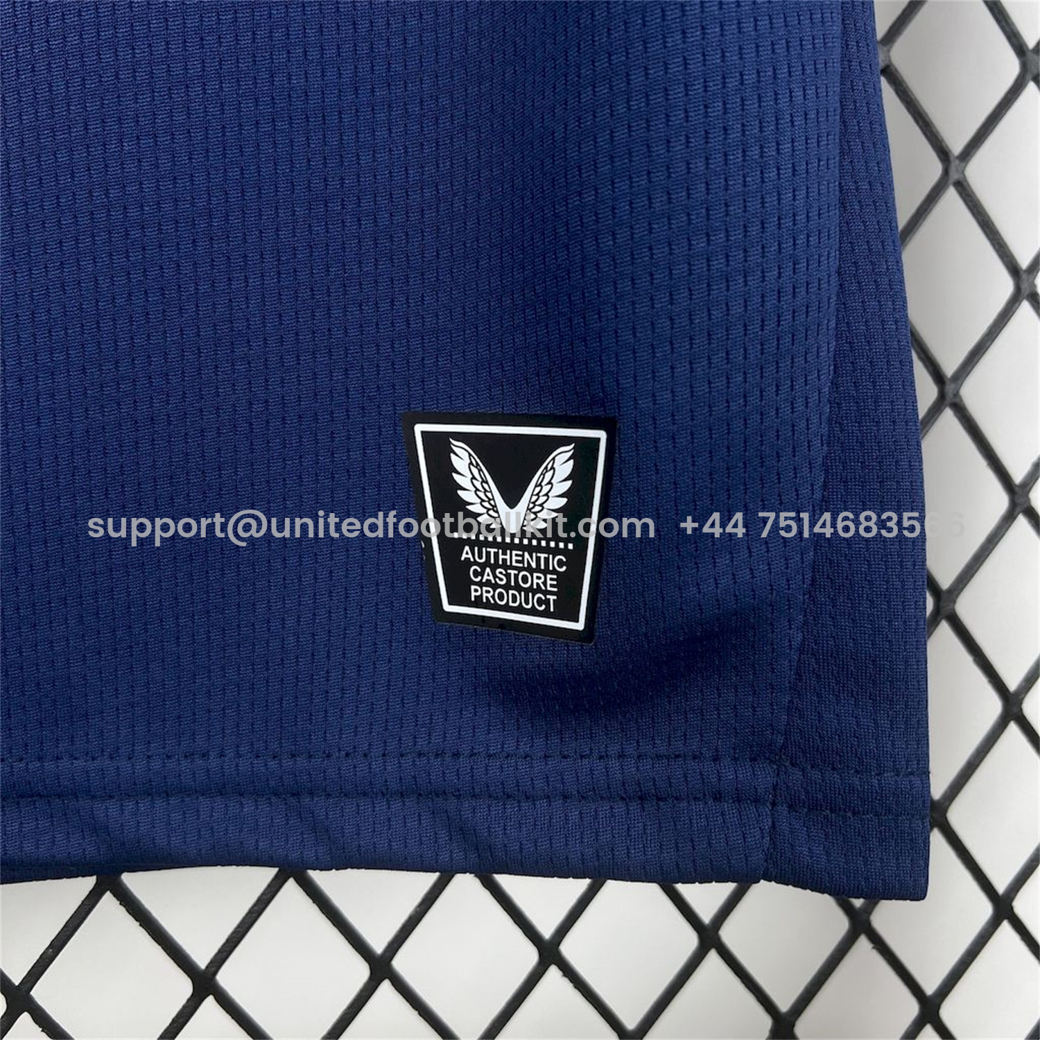 Unitedfootballkit.com | Athletic Bilbao 25-26 Away Jersey - Fans Version -Customize Name, Number and Patch | Worldwide Shipping