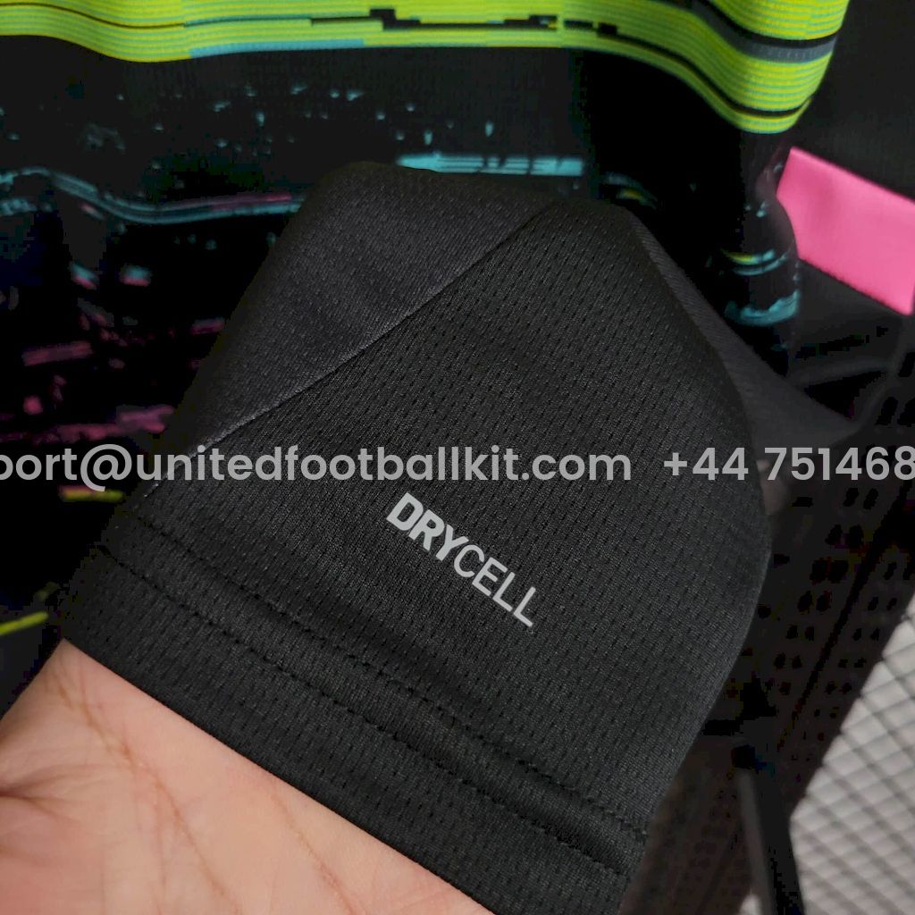 Unitedfootballkit.com | PSV Eindhoven 24-25 Away Jersey - Fans Version -Customize Name, Number and Patch | Worldwide Shipping