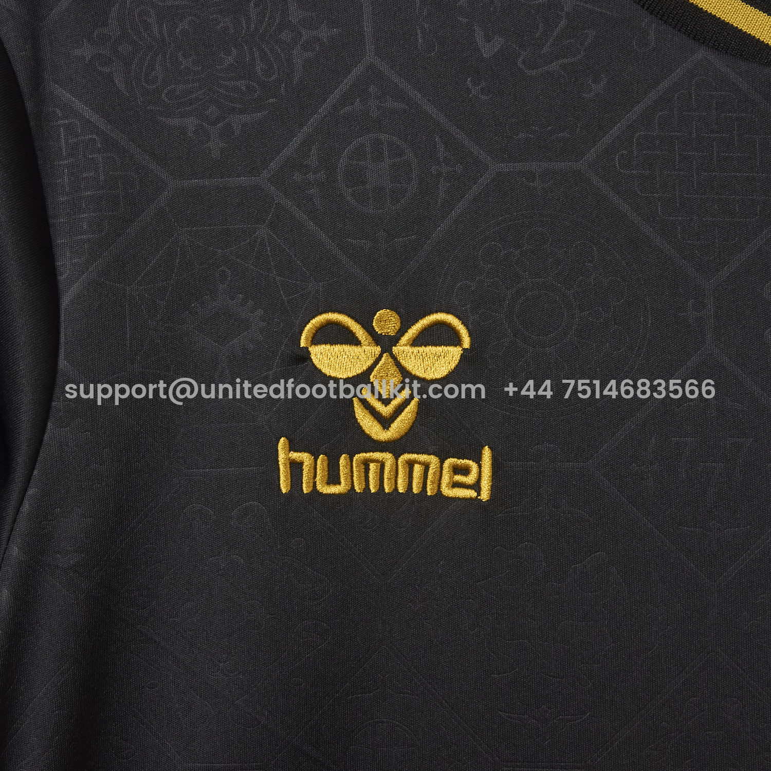 Unitedfootballkit.com | Köln 25-26 Third Black Jersey - Fans Version -Customize Name, Number and Patch | Worldwide Shipping