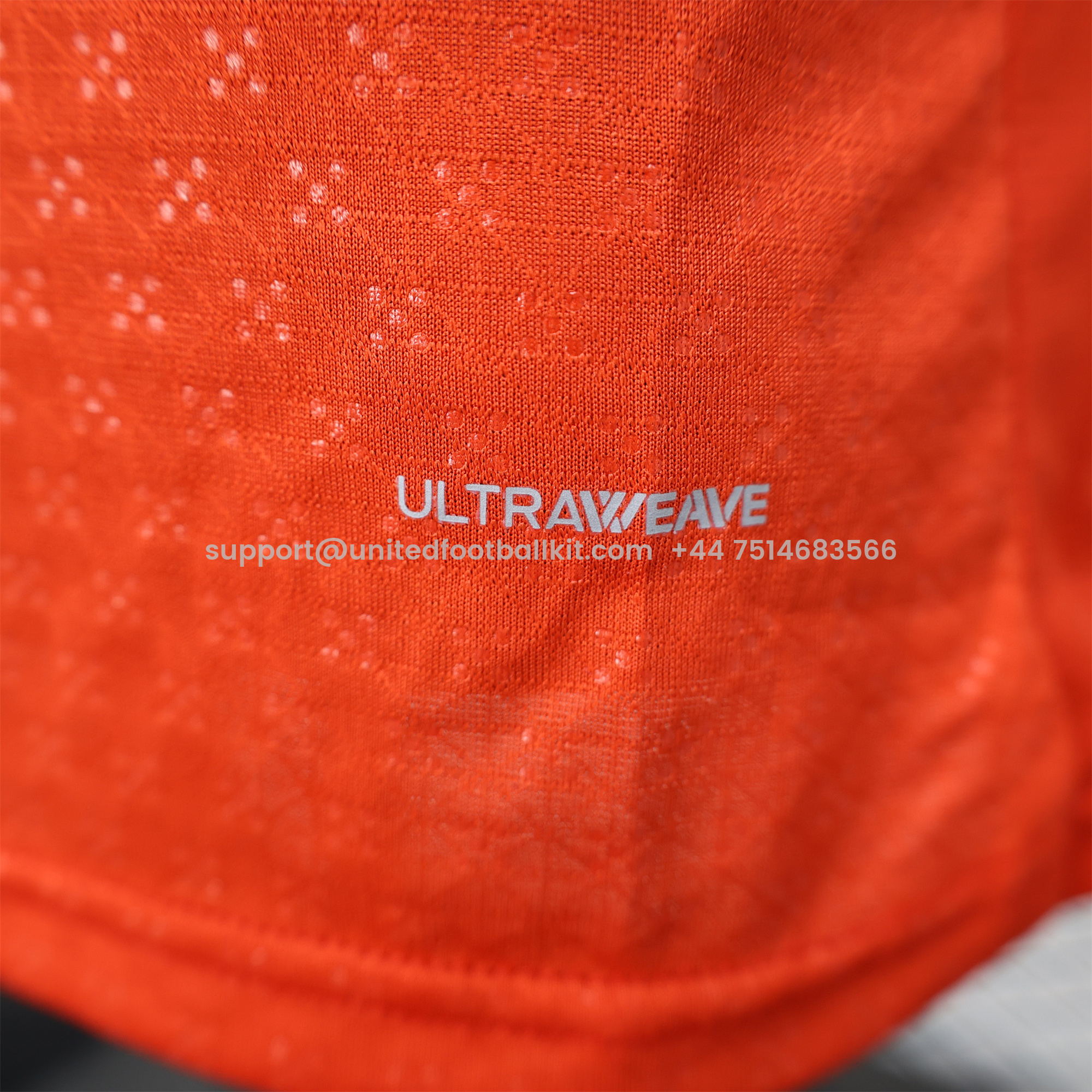 Unitedfootballkit.com | Portugal 2025-26 Home Long Sleeve Jersey - Player Version -Customize Name, Number and Patch | Worldwide Shipping