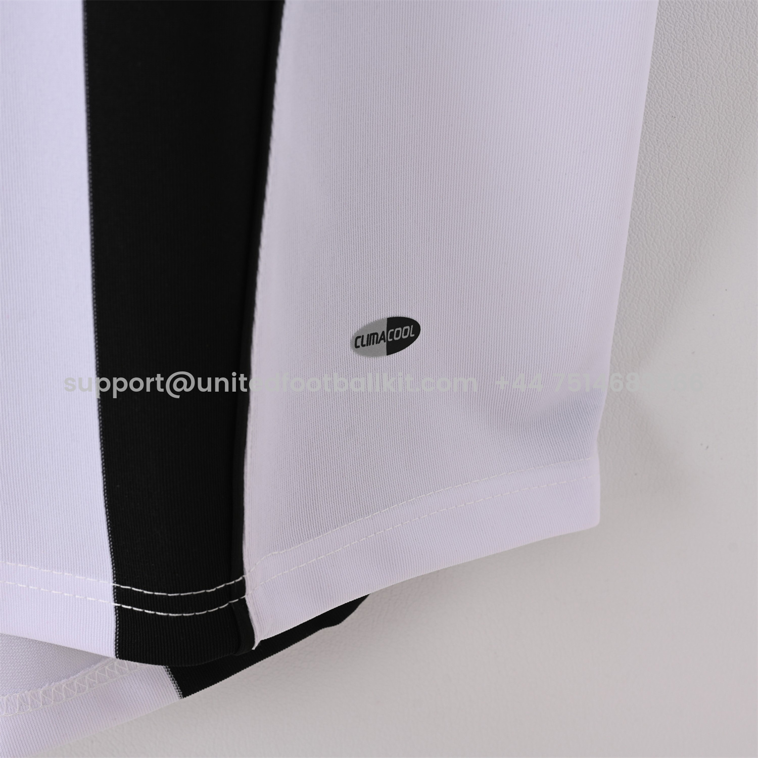 Unitedfootballkit.com | Retro Newcastle United 2006 Alan Shearer Testimonial Home Jersey -Customize Name, Number and Patch | Worldwide Shipping