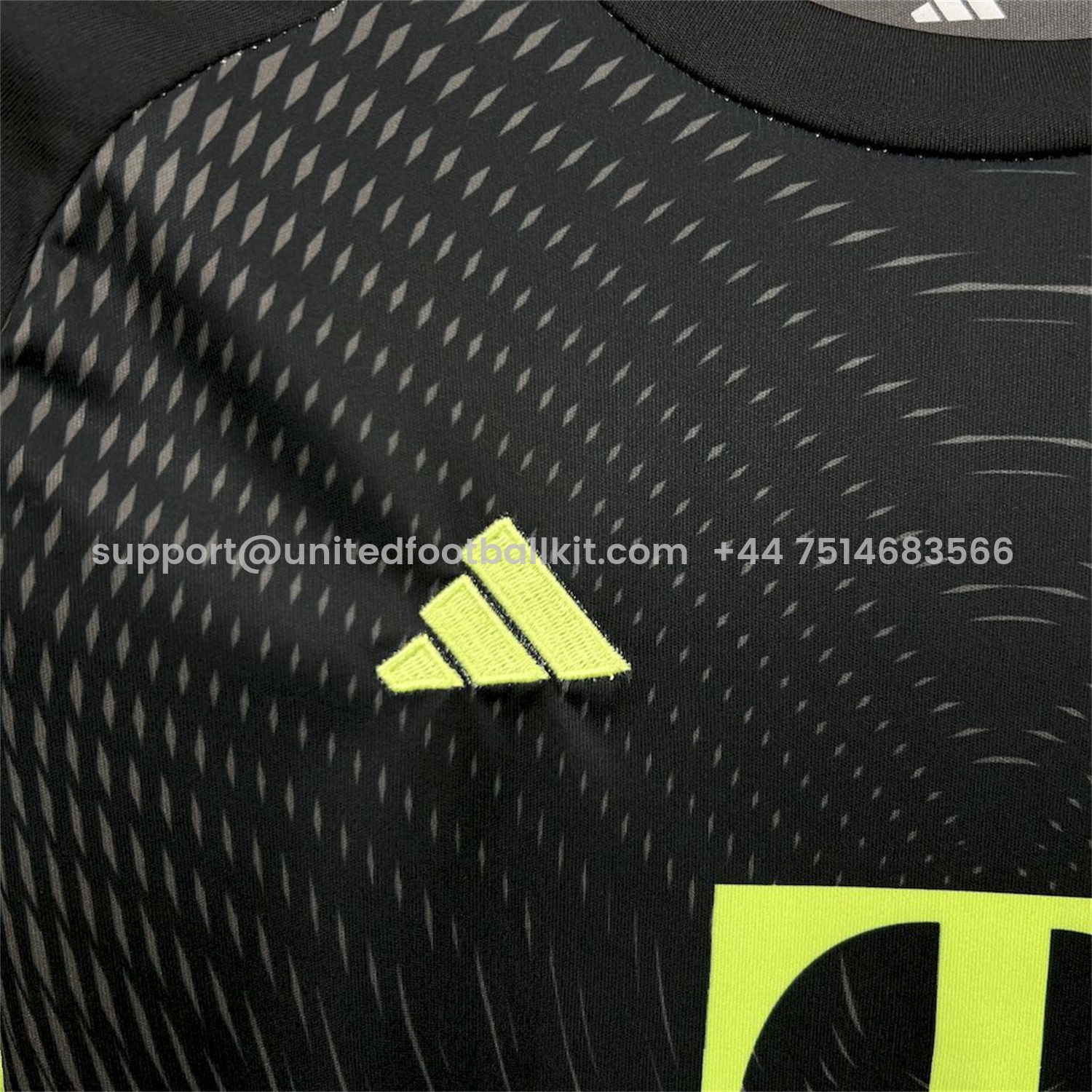Unitedfootballkit.com | Bayern Munich 25-26 Grey Black Goalkeeper Kids Kit -Customize Name, Number and Patch | Worldwide Shipping