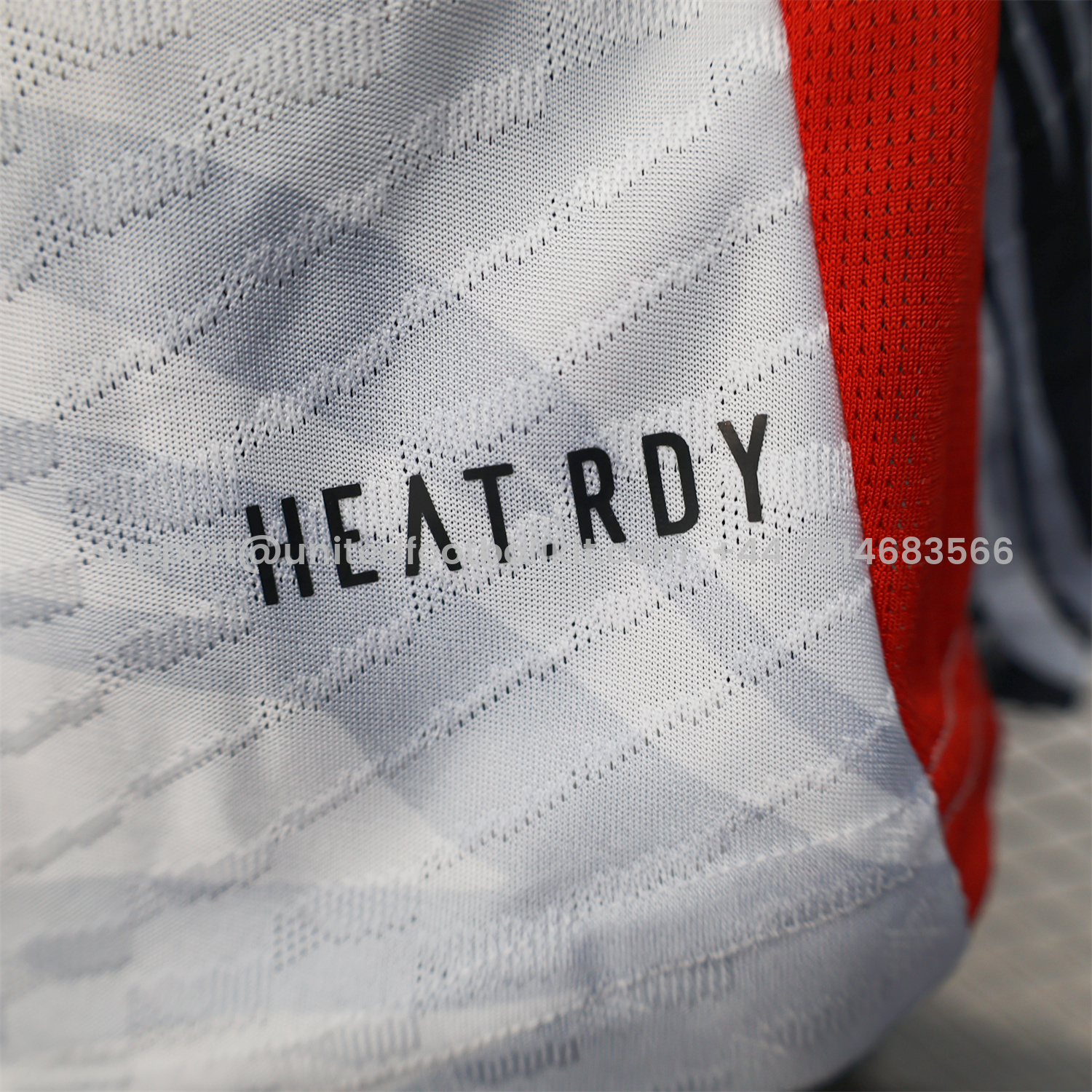 Unitedfootballkit.com | Manchester United 25-26 White Special Edition Jersey - Player Version -Customize Name, Number and Patch | Worldwide Shipping