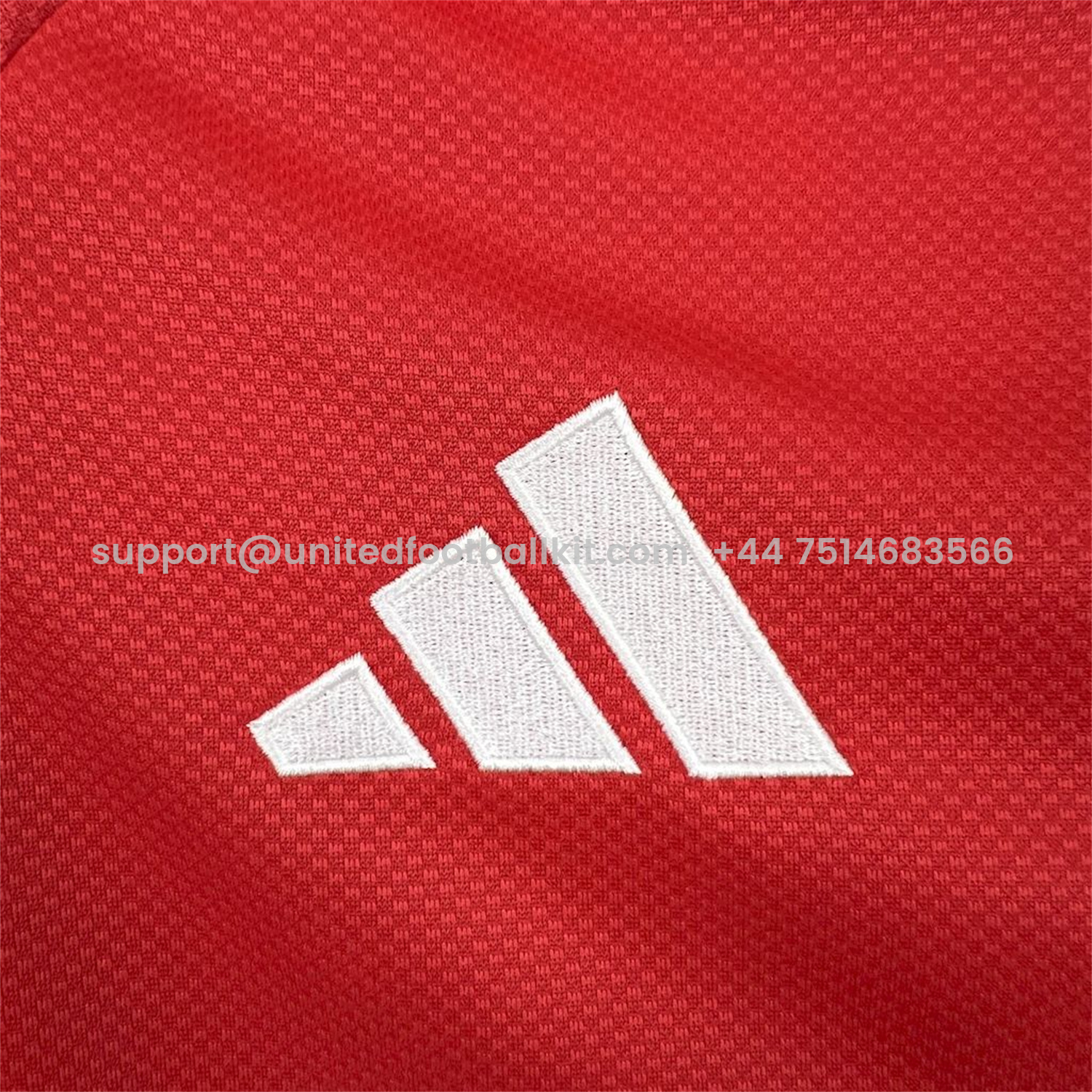 Unitedfootballkit.com | Benfica 25-26 Home Long Sleeves Jersey - Fans Version -Customize Name, Number and Patch | Worldwide Shipping