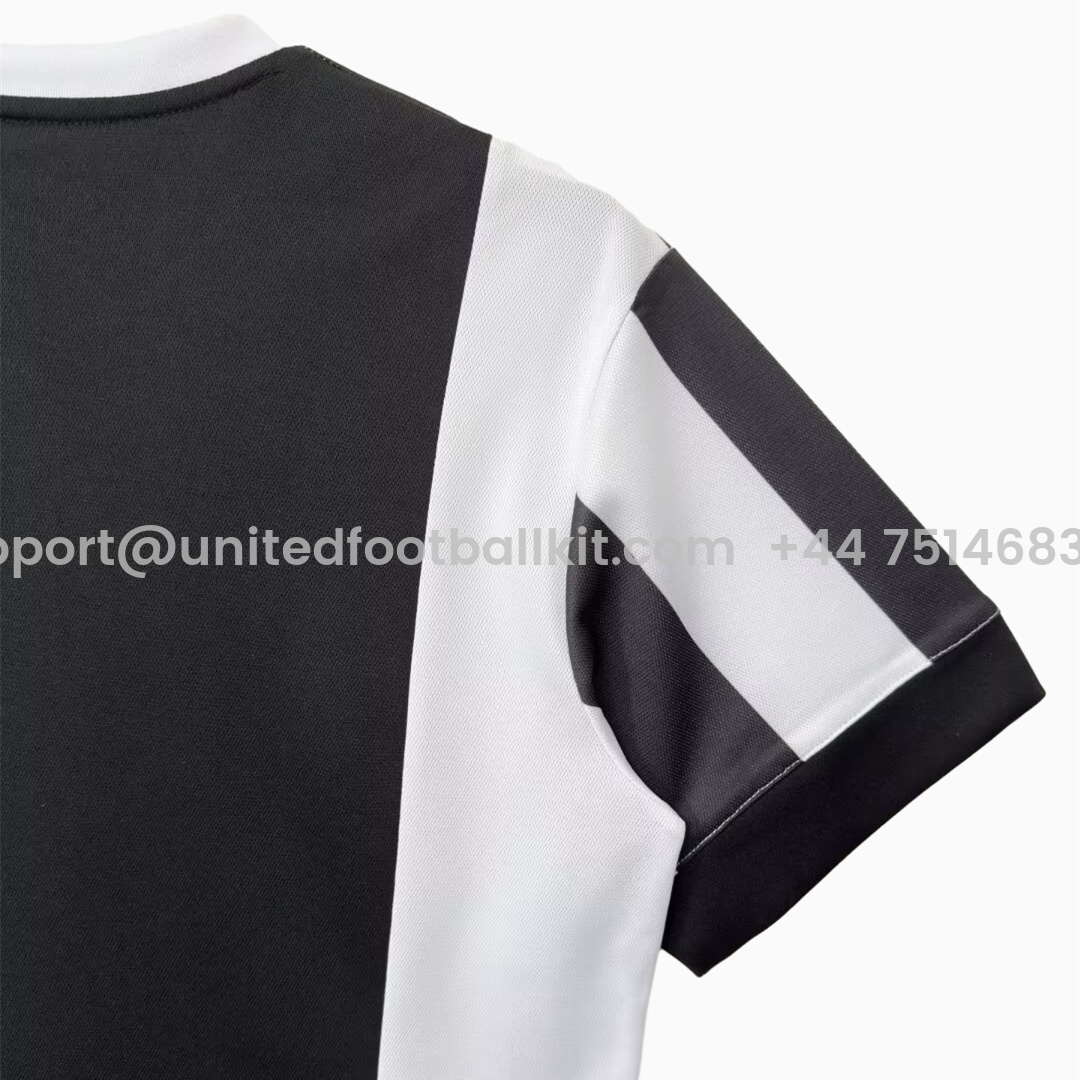 Unitedfootballkit.com | Retro Juventus 2017-18 120th Anniversary Special Edition Jersey -Customize Name, Number and Patch | Worldwide Shipping
