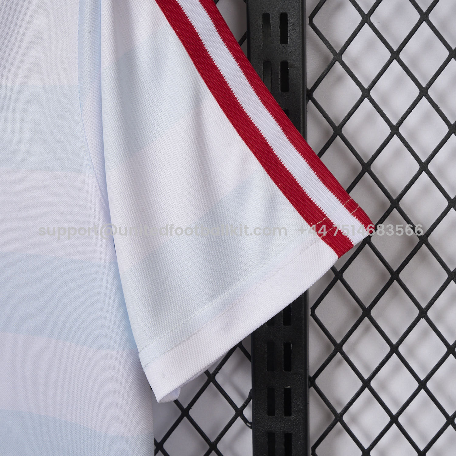 Unitedfootballkit.com | Retro Hamburger SV 1986 Home Jersey -Customize Name, Number and Patch | Worldwide Shipping