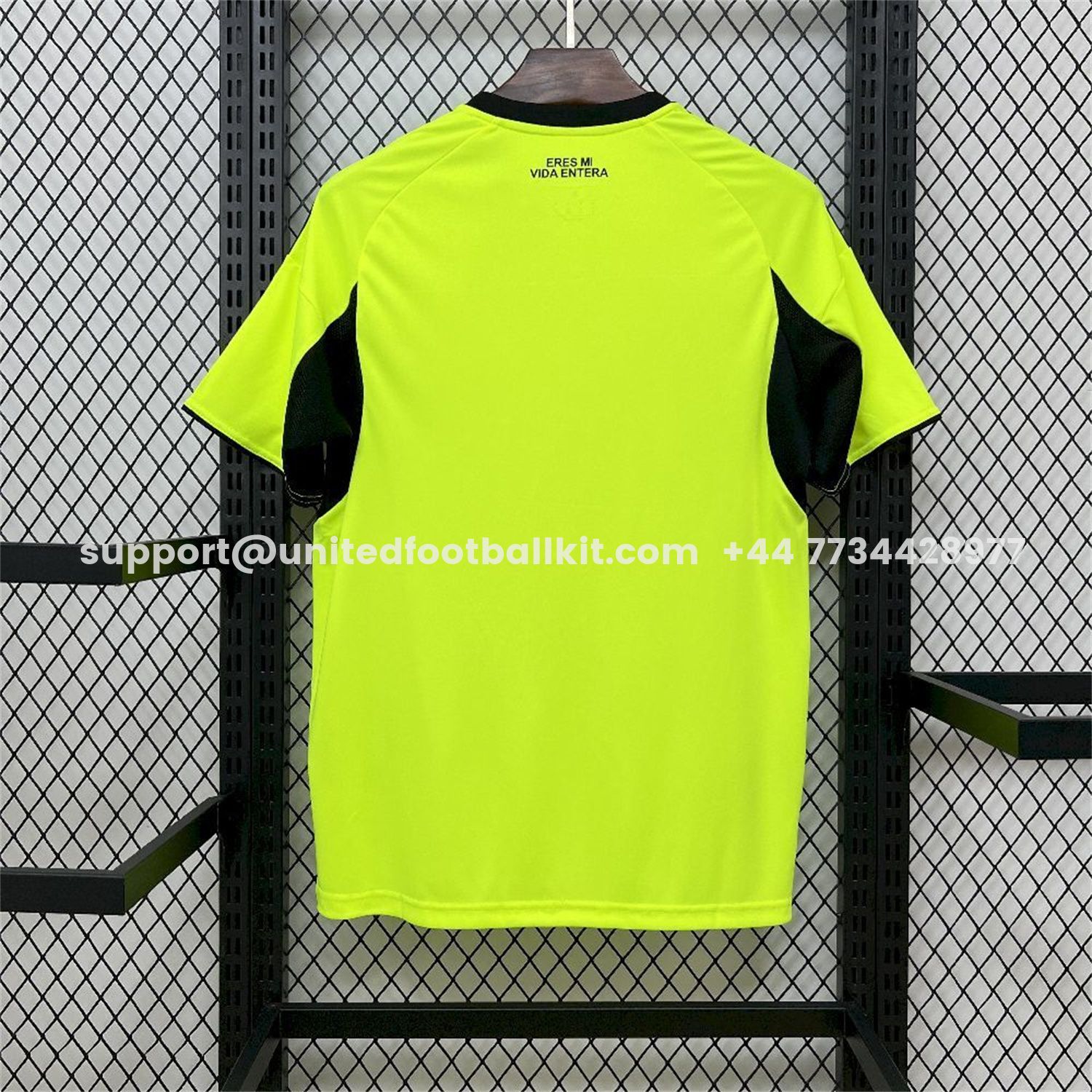 Unitedfootballkit.com | Universidad de Chile 25-26 Third Jersey - Fans Version -Customize Name, Number and Patch | Worldwide Shipping