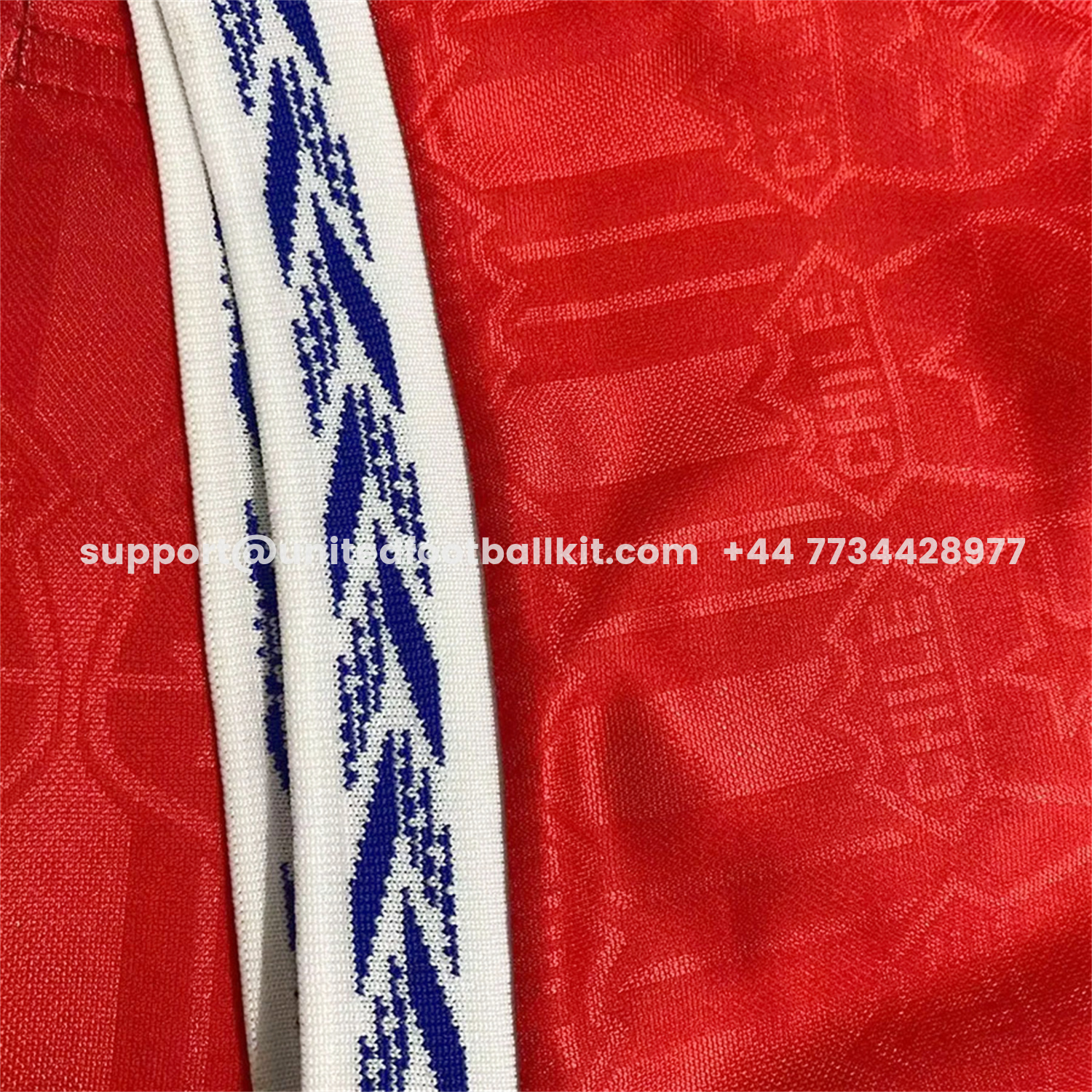 Unitedfootballkit.com | Retro Chile 1995 Home Red Jersey -Customize Name, Number and Patch | Worldwide Shipping