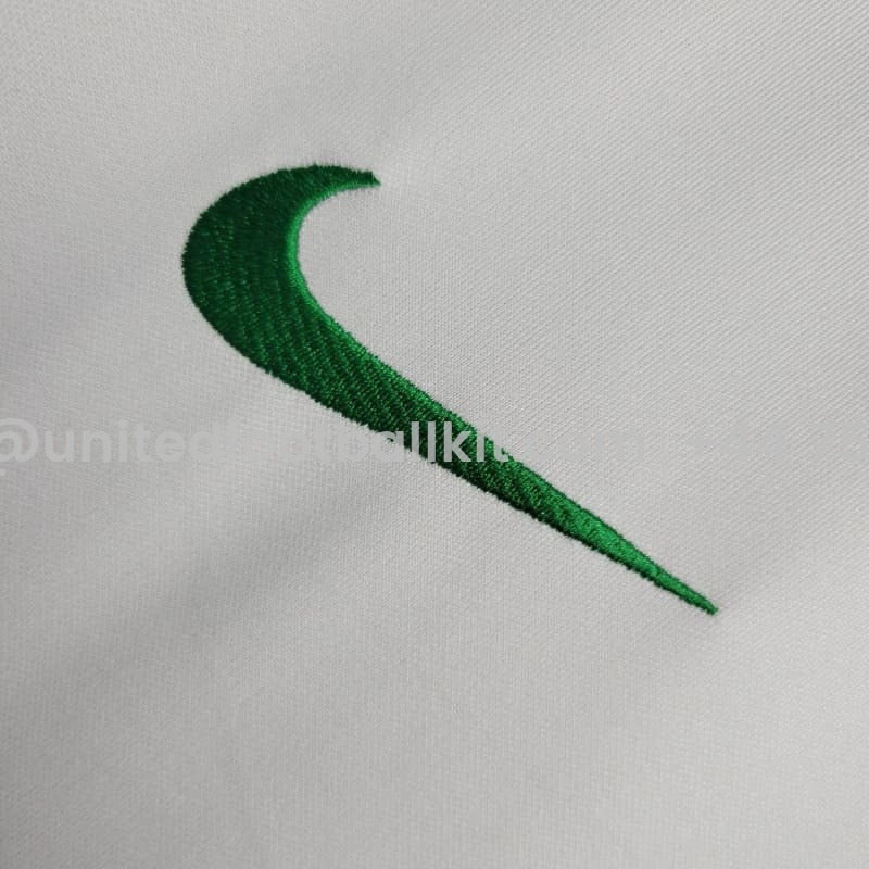 Unitedfootballkit.com | Sporting CP 24-25 Away UEFA Cup Winners' Cup Jersey - Fans Version -Customize Name, Number and Patch | Worldwide Shipping