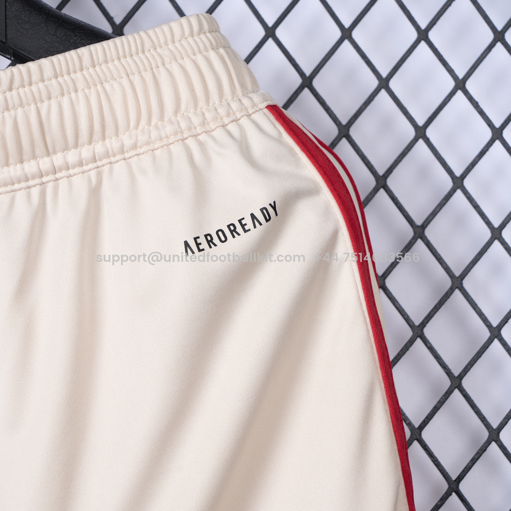 Unitedfootballkit.com | Bayern Munich 24-25 Third Shorts - Fans Version -Customize Name, Number and Patch | Worldwide Shipping