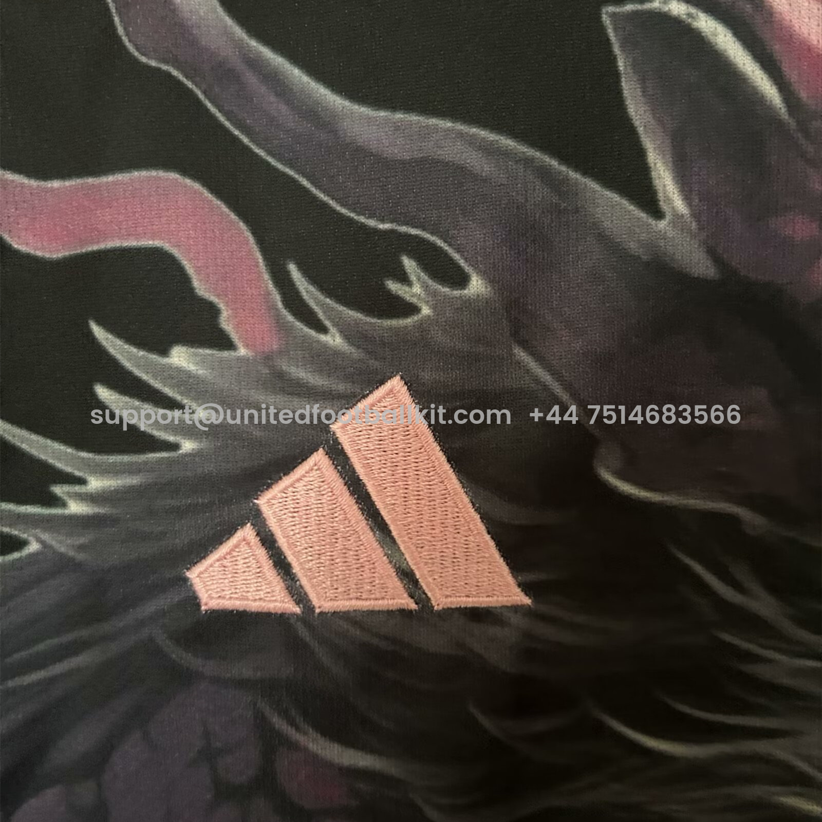 Unitedfootballkit.com | Japan 2024 Kiyomizu Temple Special Edition Jersey - Fans Version -Customize Name, Number and Patch | Worldwide Shipping