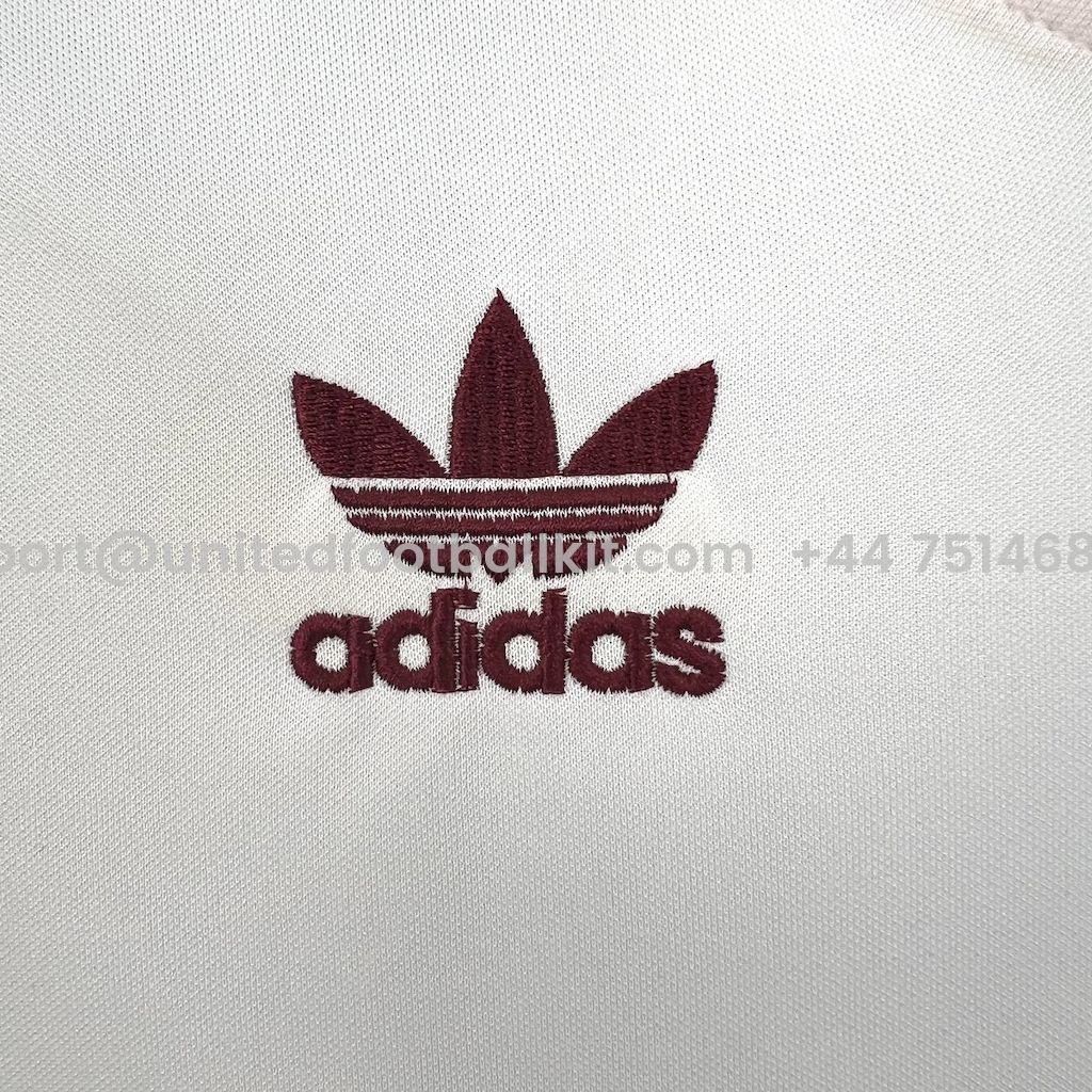 Unitedfootballkit.com | Retro AS Roma 1991-92 Away Jersey -Customize Name, Number and Patch | Worldwide Shipping