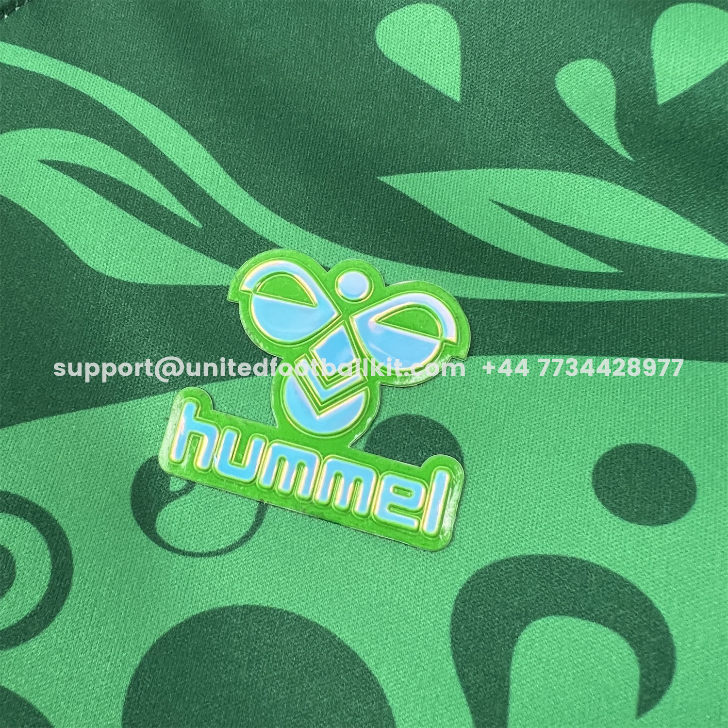 Unitedfootballkit.com | Real Betis 25-26 El Día de Muertos Special Long Sleeves Jersey - Fans Version -Customize Name, Number and Patch | Worldwide Shipping