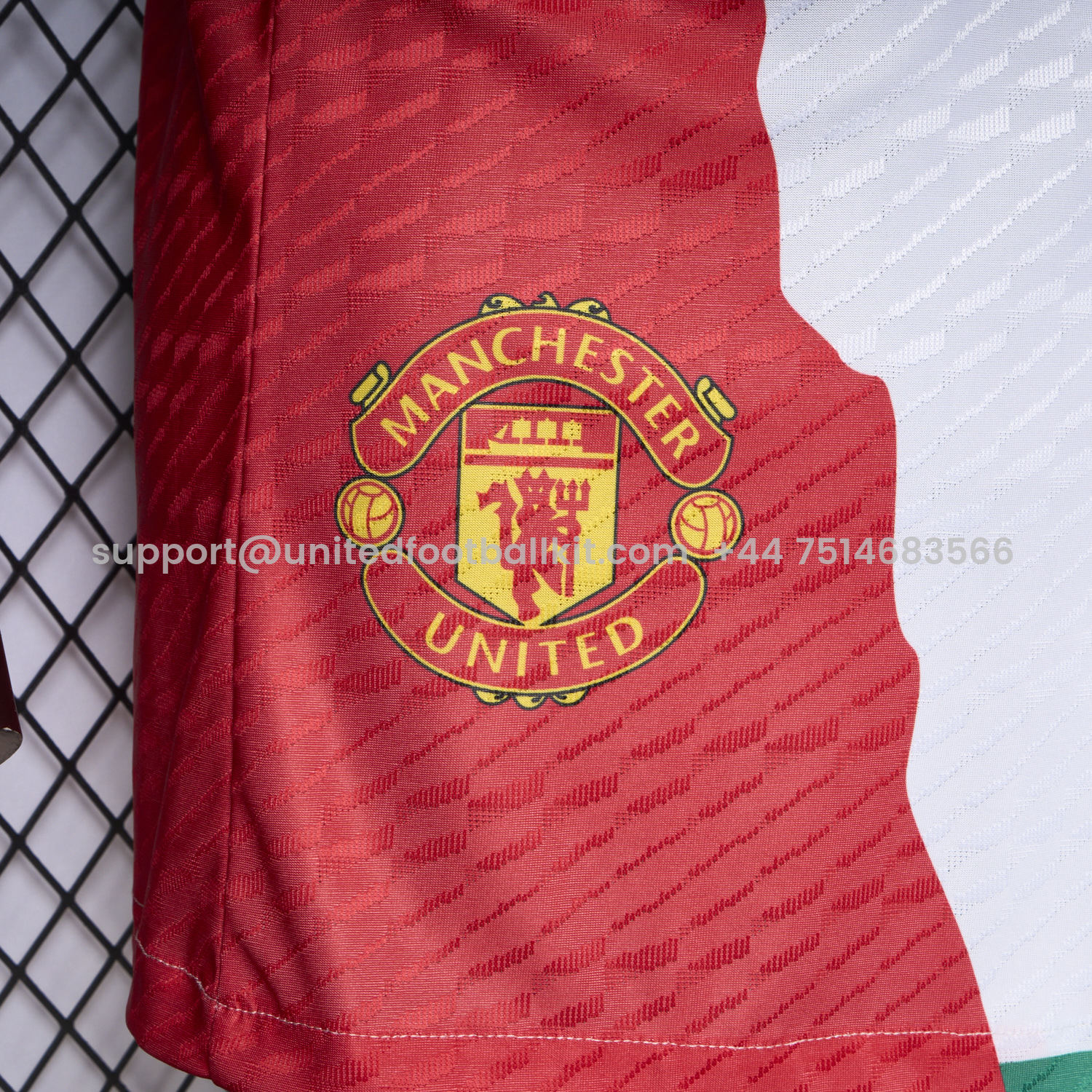 Unitedfootballkit.com | Cristiano Ronaldo Career Commemorative Jersey Real Madrid Manchester United Juventus Portugal Al Nassr Sporting CP - Player Version -Customize Name, Number and Patch | Worldwide Shipping