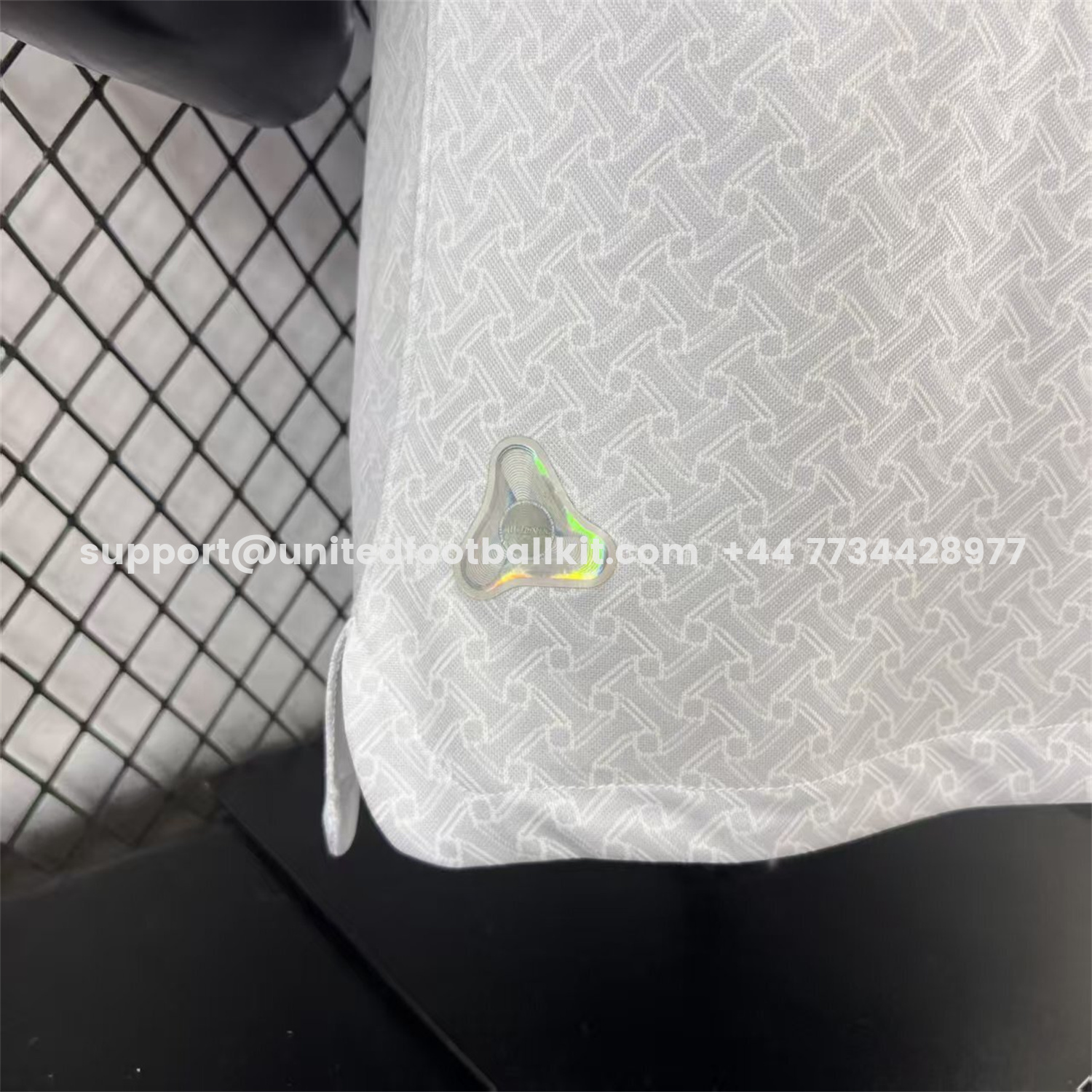 Unitedfootballkit.com | Italy 2026 Away White Jersey - Player Version -Customize Name, Number and Patch | Worldwide Shipping