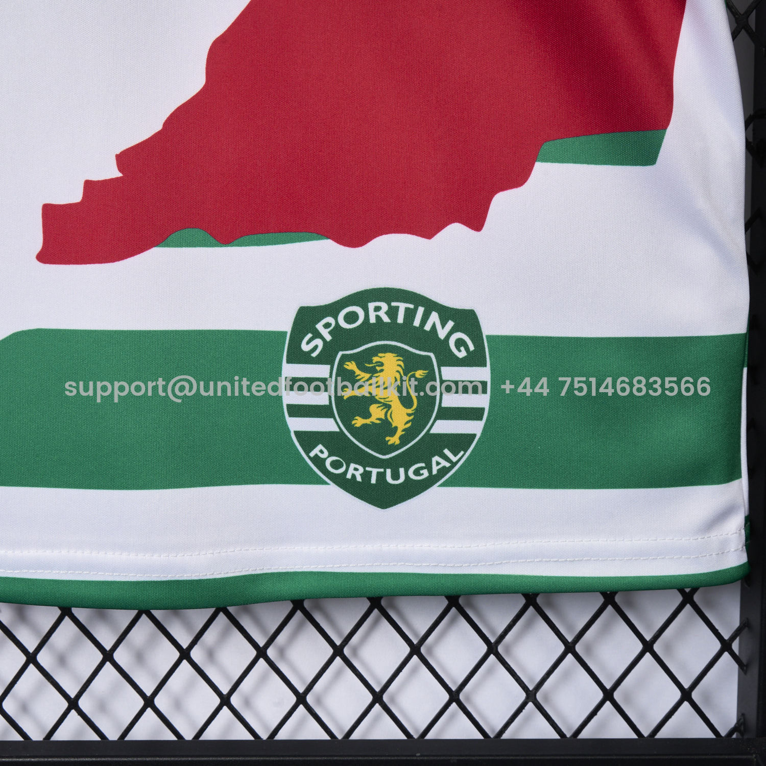 Unitedfootballkit.com | Cristiano Ronaldo Career Commemorative Jersey Real Madrid Manchester United Juventus Portugal Al Nassr Sporting CP - Fans Version -Customize Name, Number and Patch | Worldwide Shipping