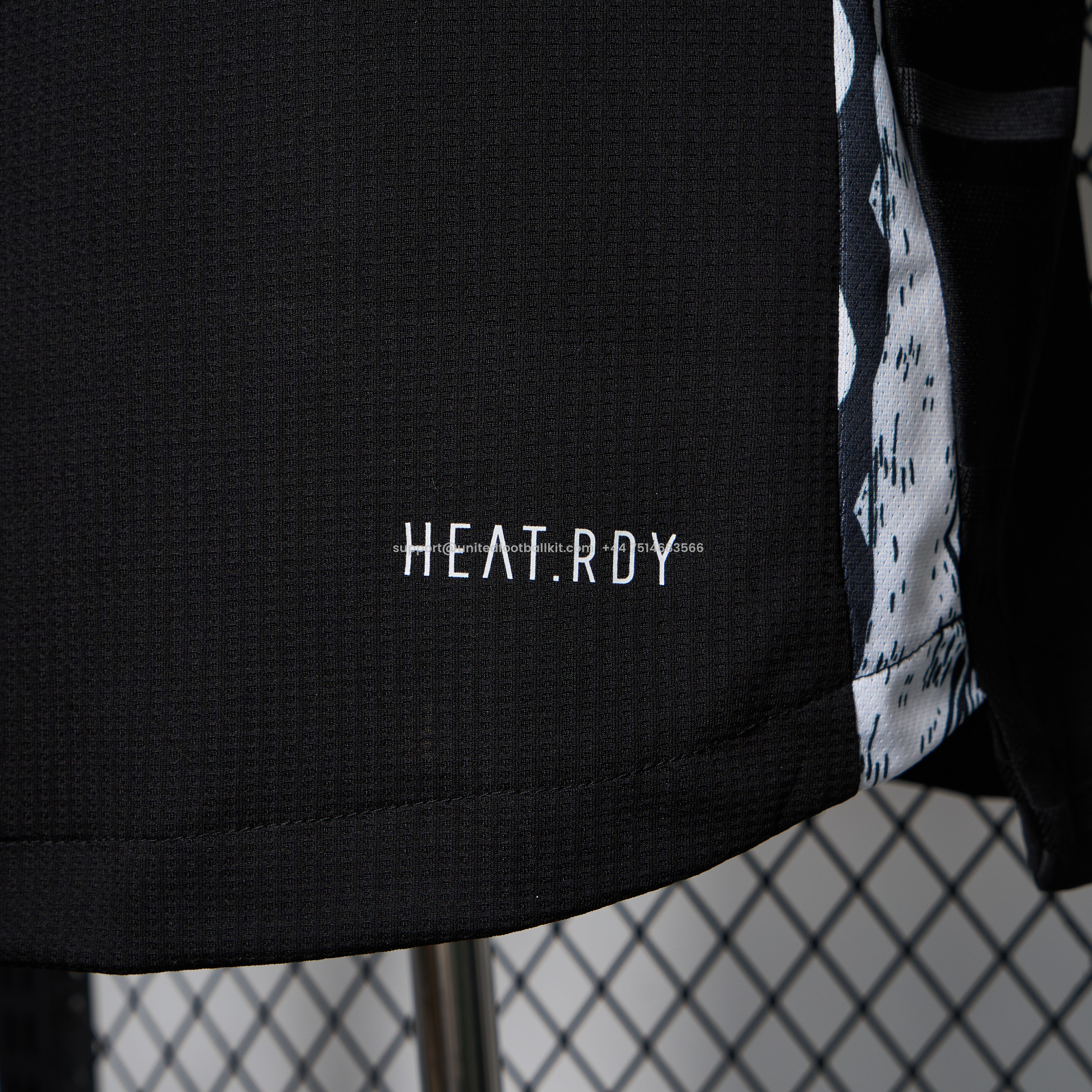 Unitedfootballkit.com | Arsenal 24-25 Away Jersey - Player Version -Customize Name, Number and Patch | Worldwide Shipping