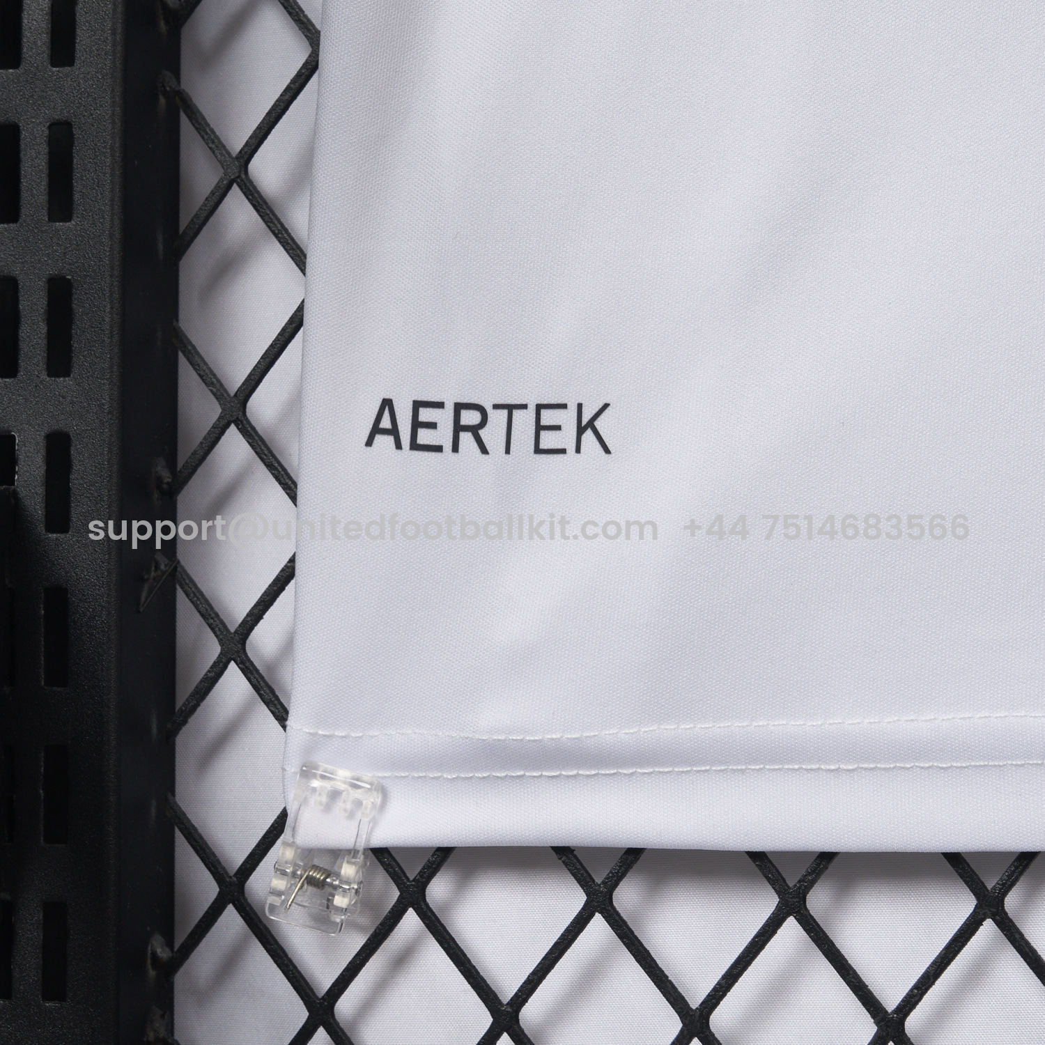 Unitedfootballkit.com | Kaiserslautern 25-26 Away Jersey - Fans Version -Customize Name, Number and Patch | Worldwide Shipping