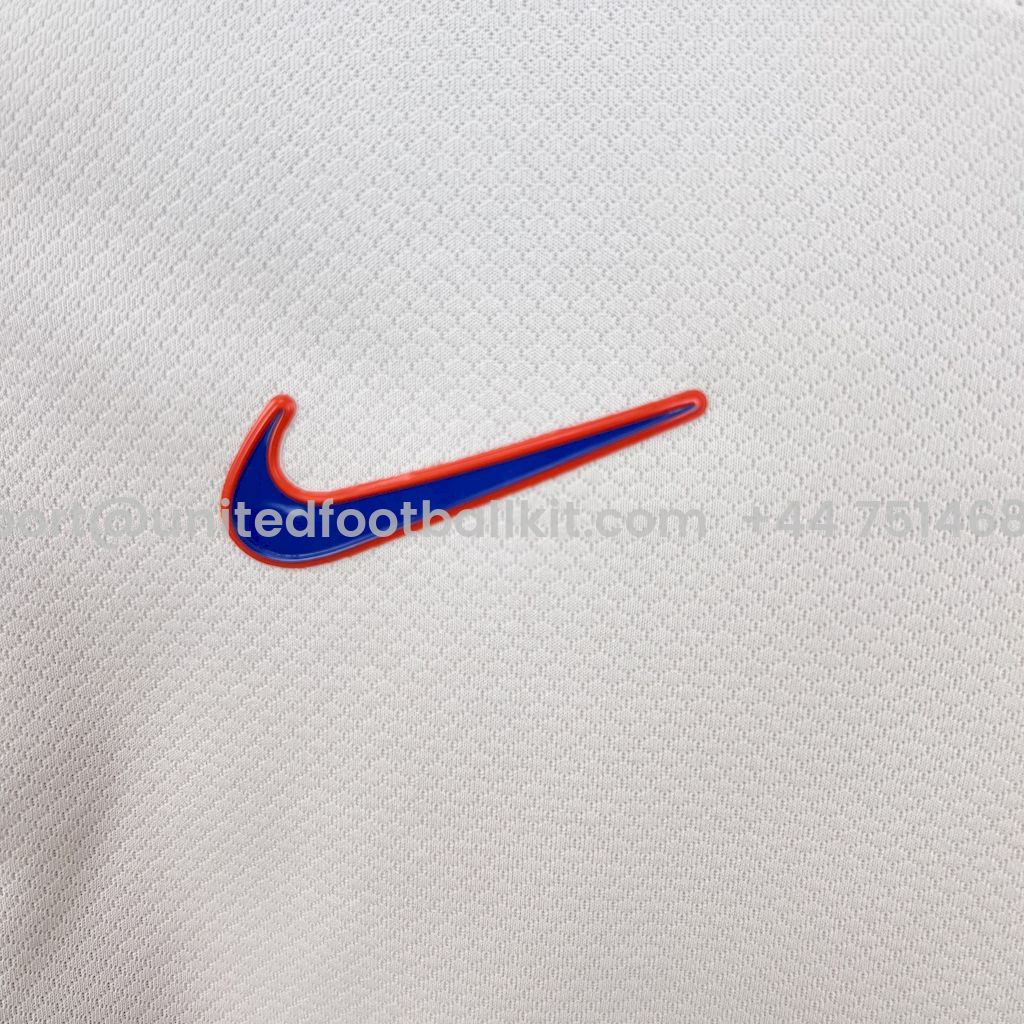 Unitedfootballkit.com | C.H.E.L.S.E.A 24-25 Away Kids Kit -Customize Name, Number and Patch | Worldwide Shipping