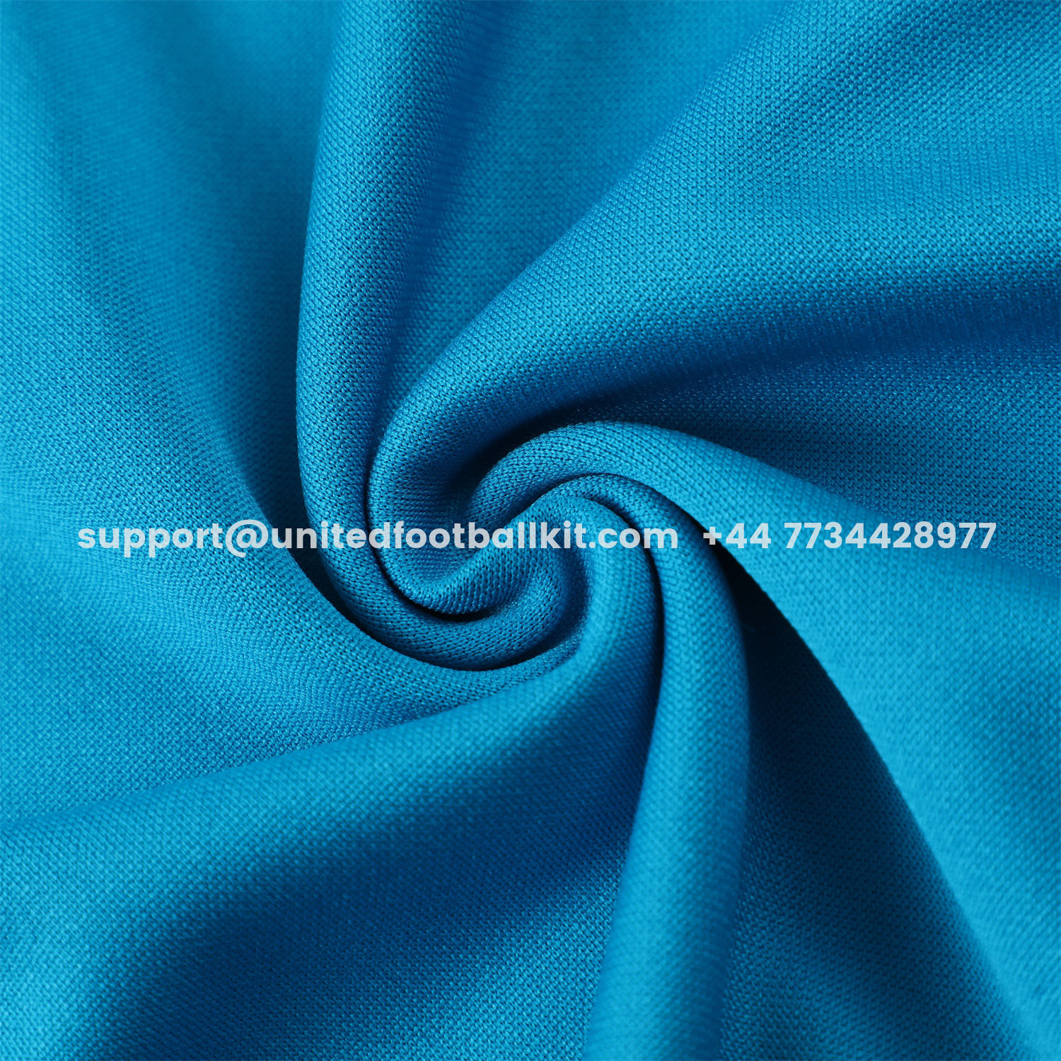 Unitedfootballkit.com | Spain 2026 Long Sleeve Training Set - Light Blue Top & Pants -Customize Name, Number and Patch | Worldwide Shipping