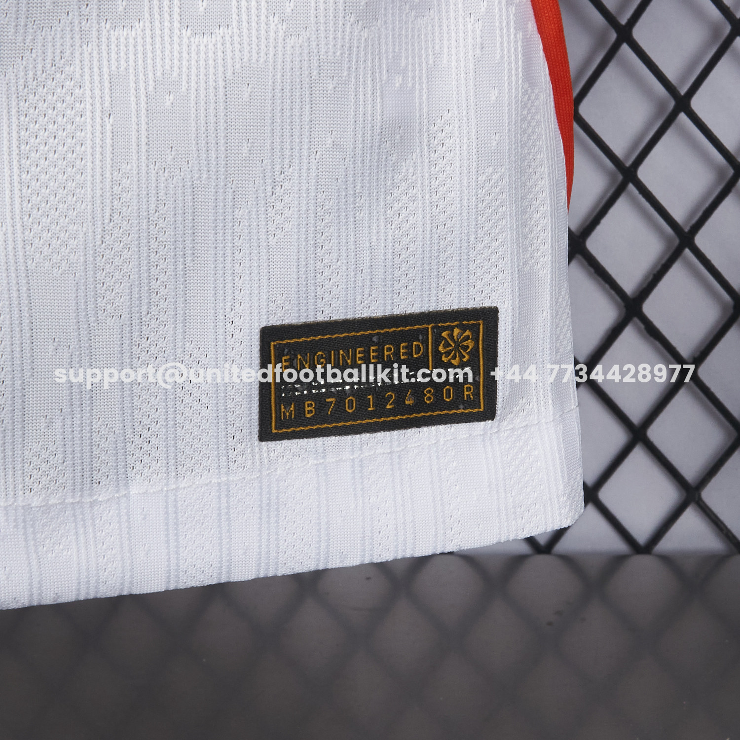 Unitedfootballkit.com | Netherlands 2026 Away Jersey - Player Version -Customize Name, Number and Patch | Worldwide Shipping