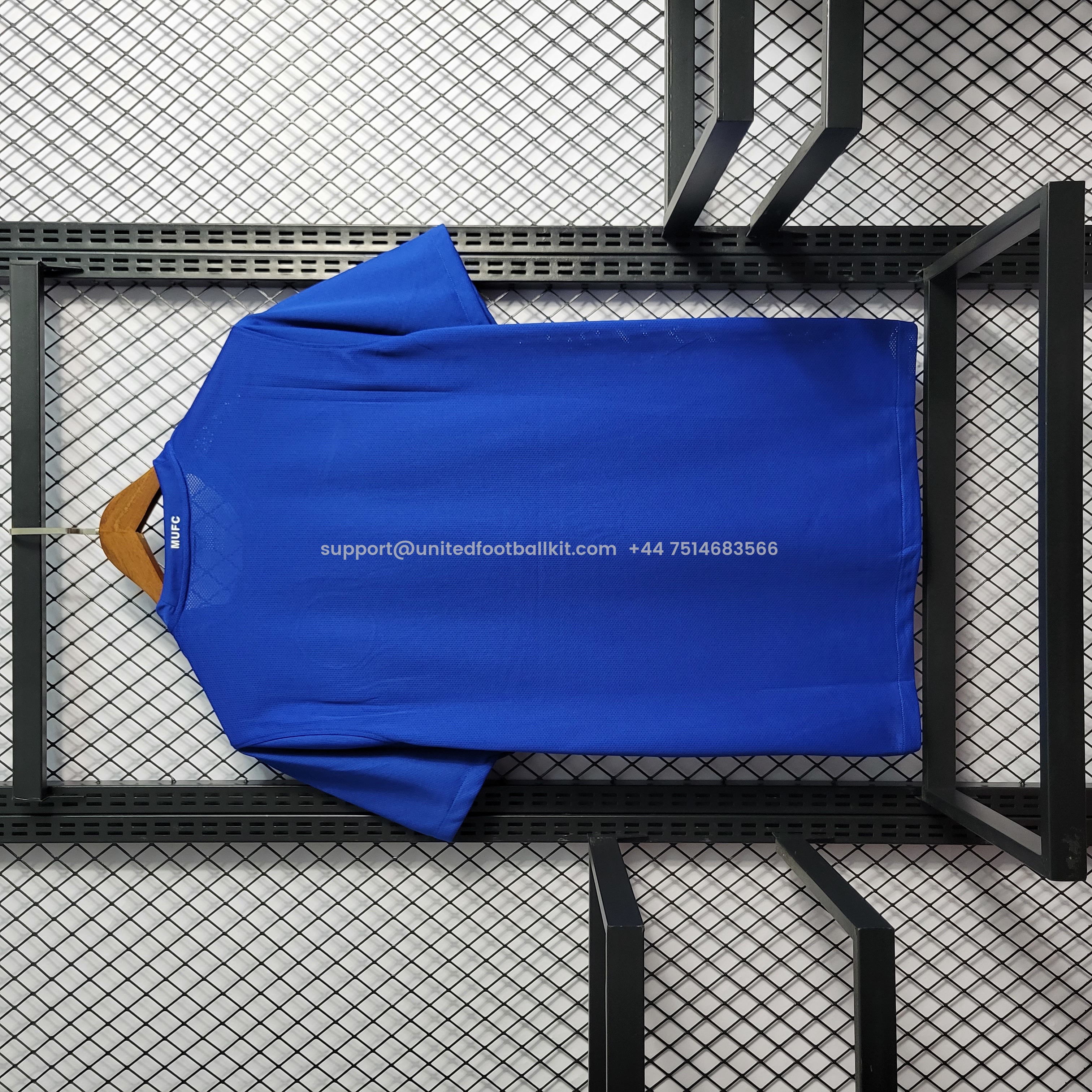 Unitedfootballkit.com | Retro Manchester United 08-09 Third Jersey -Customize Name, Number and Patch | Worldwide Shipping