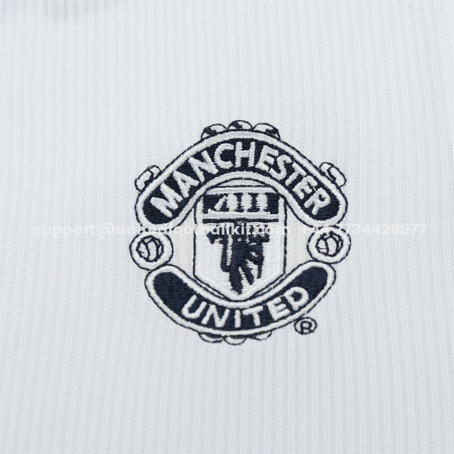 Unitedfootballkit.com | Retro Manchester United 2000-01 Away Kids Kit -Customize Name, Number and Patch | Worldwide Shipping