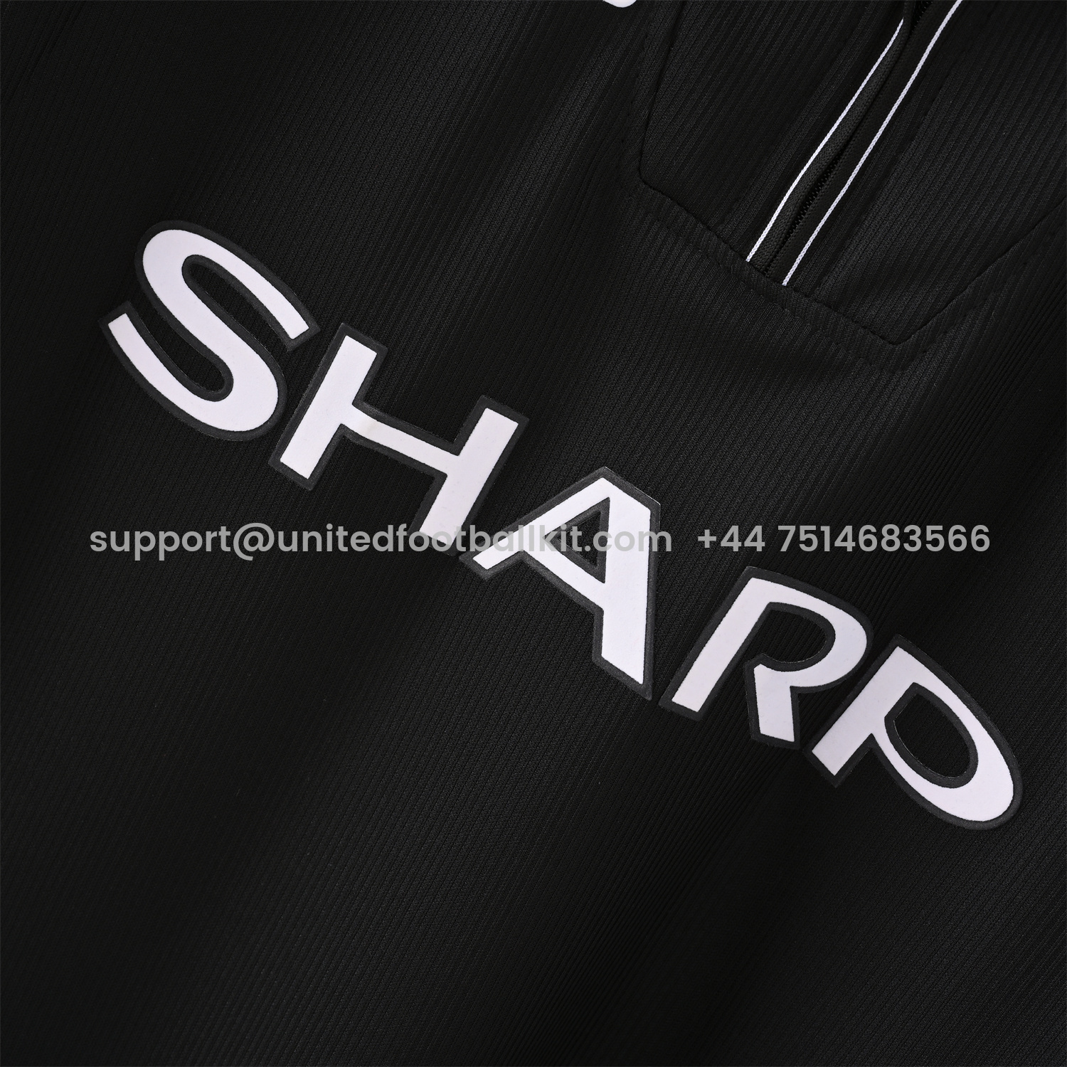 Unitedfootballkit.com | Retro Manchester United 1998-99 Black Long Sleeves Jersey -Customize Name, Number and Patch | Worldwide Shipping