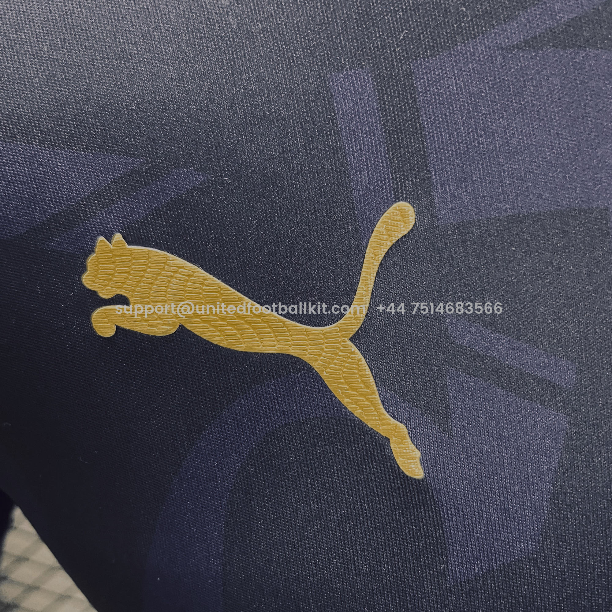 Unitedfootballkit.com | Chivas de Guadalajara 24-25 Third Jersey - Player Version -Customize Name, Number and Patch | Worldwide Shipping