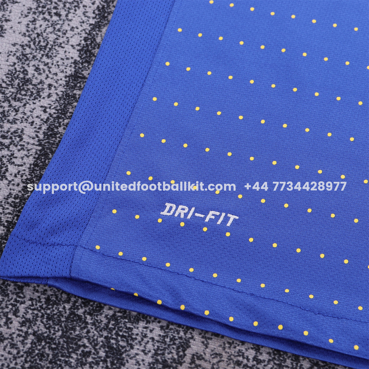 Unitedfootballkit.com | Retro Brazil 2010 Away Kids Kit -Customize Name, Number and Patch | Worldwide Shipping