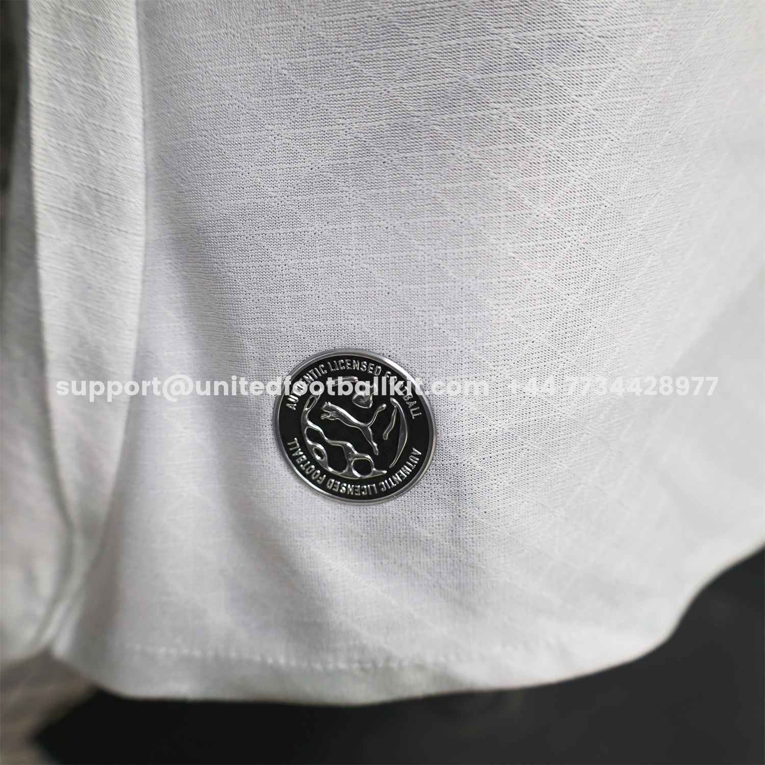 Unitedfootballkit.com | AC Milan 26-27 Away Jersey - Player Version -Customize Name, Number and Patch | Worldwide Shipping